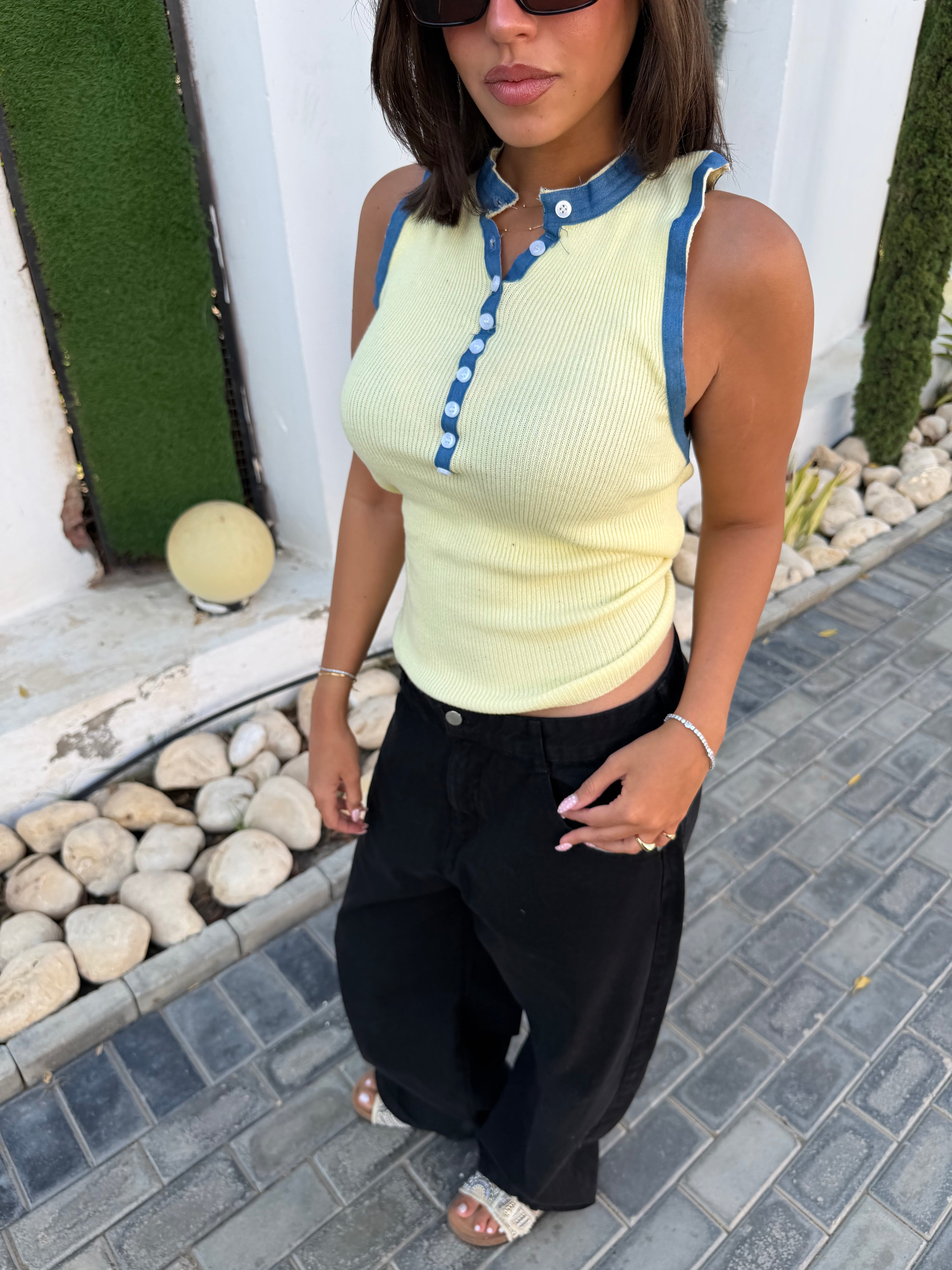 Classic top