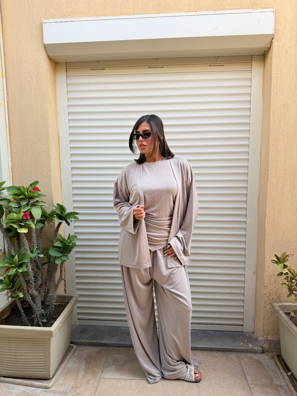Comfy set