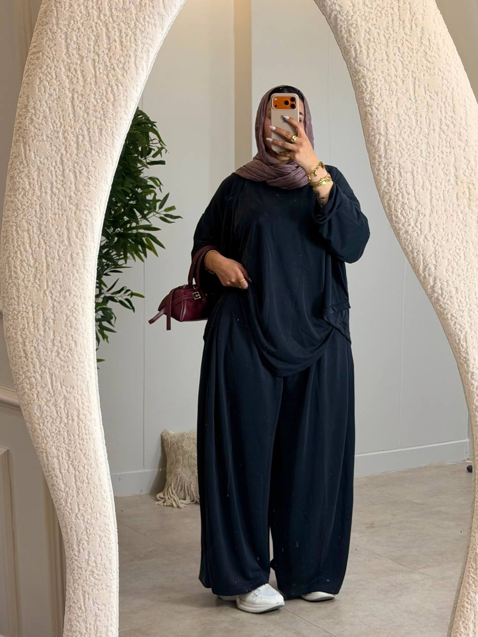 Comfy set