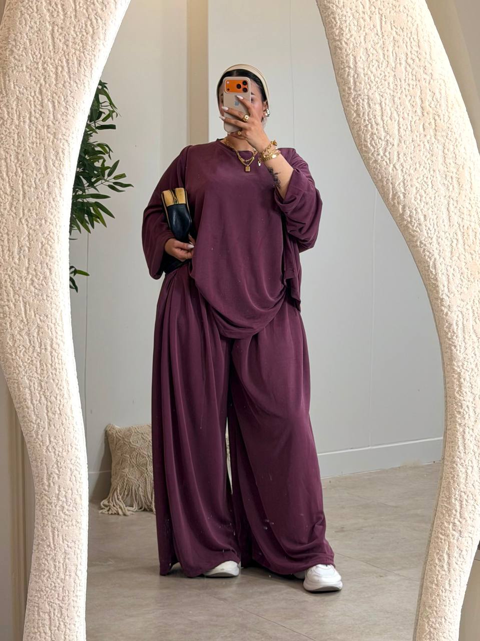 Comfy set