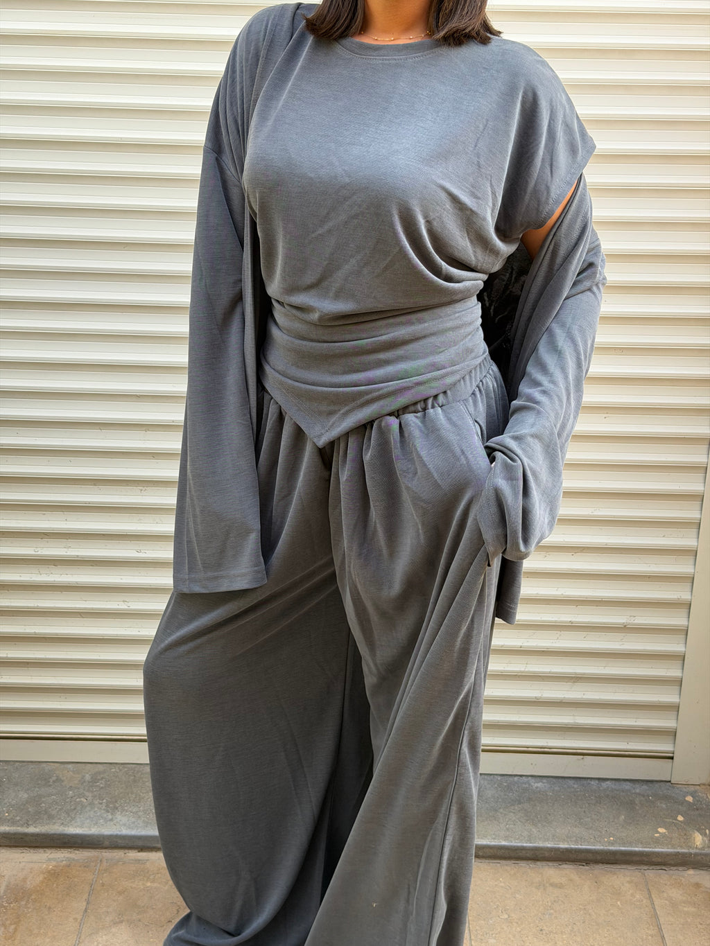 Comfy set