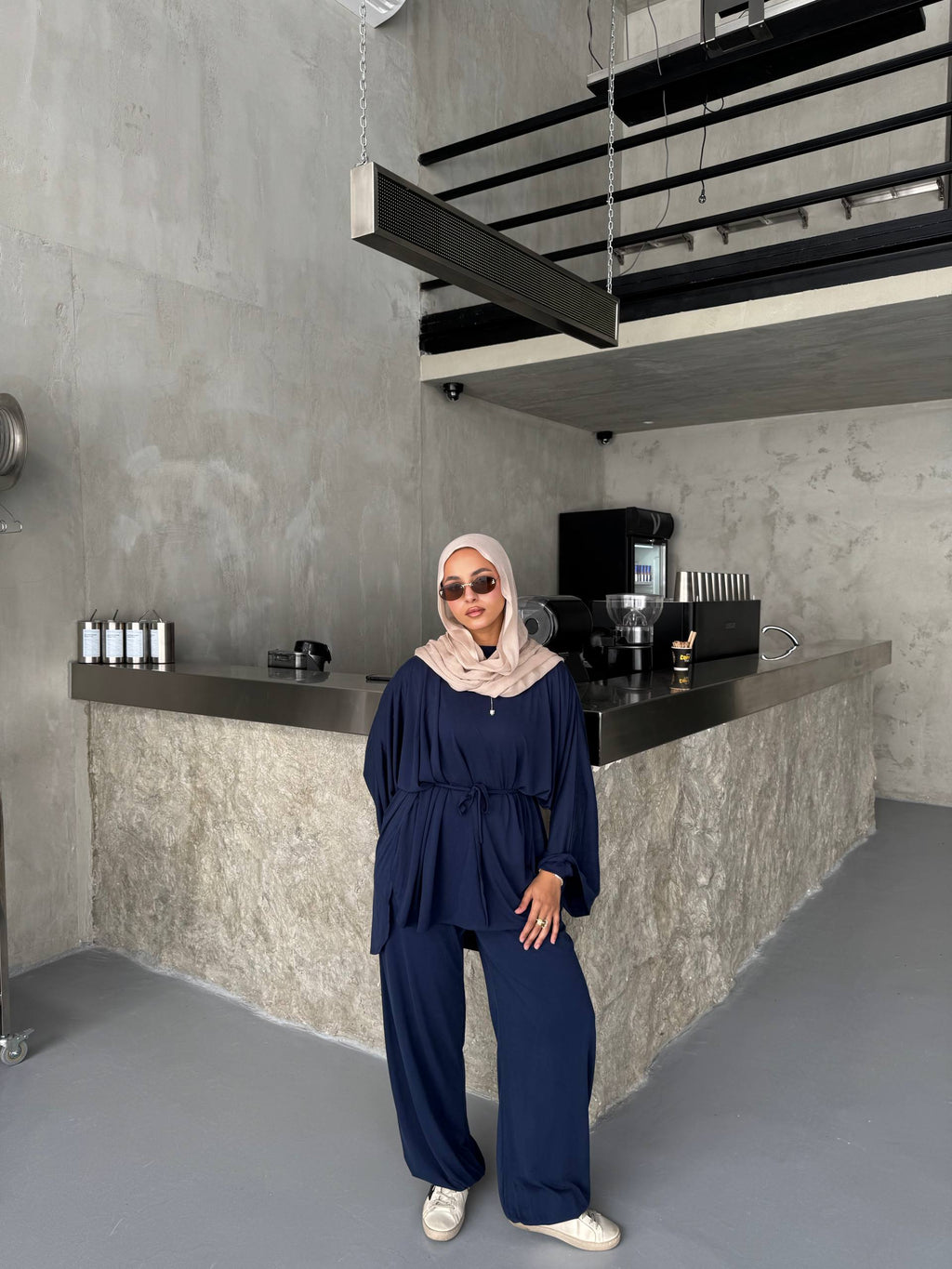 Hejabi set