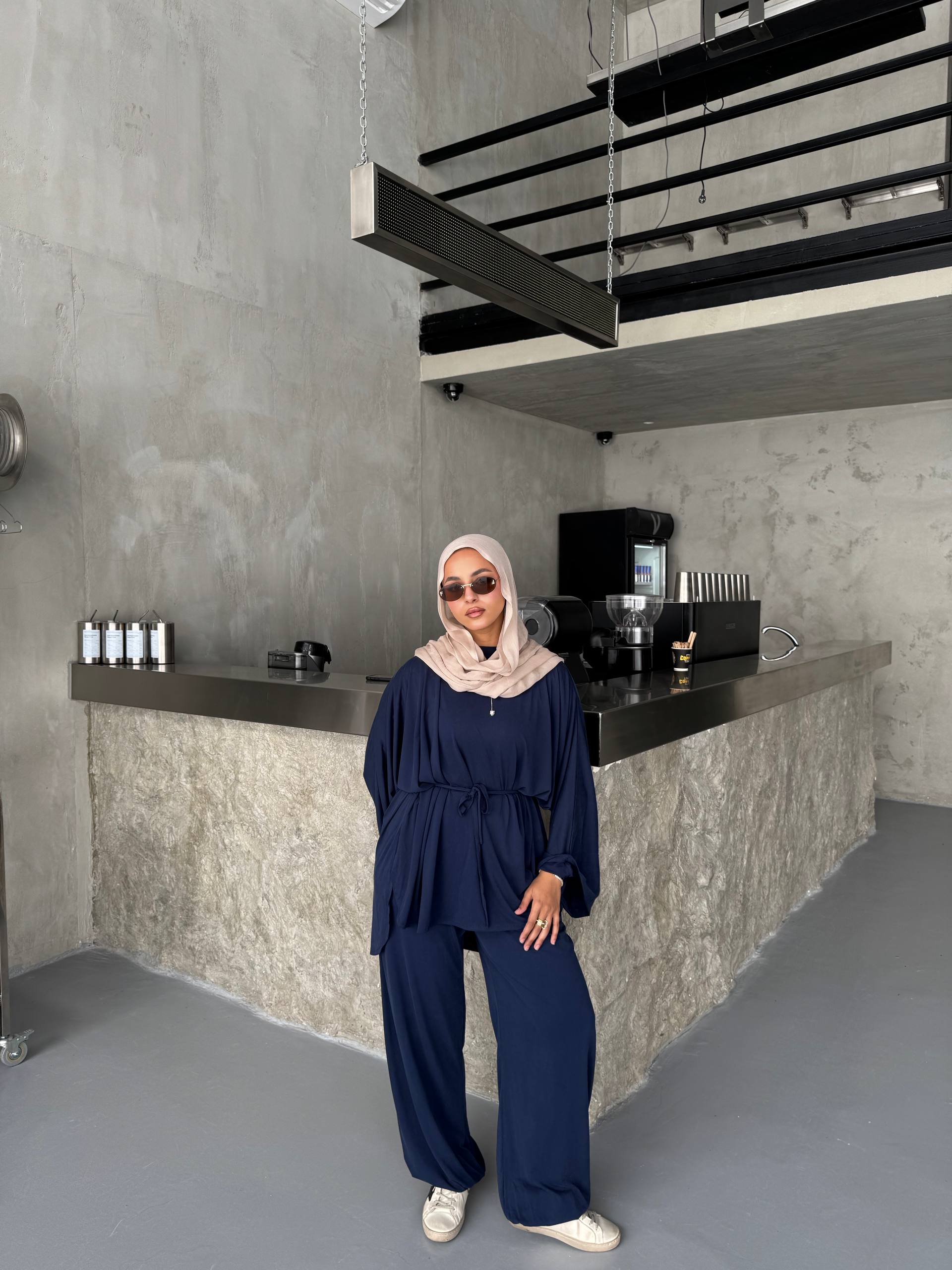 Hejabi set