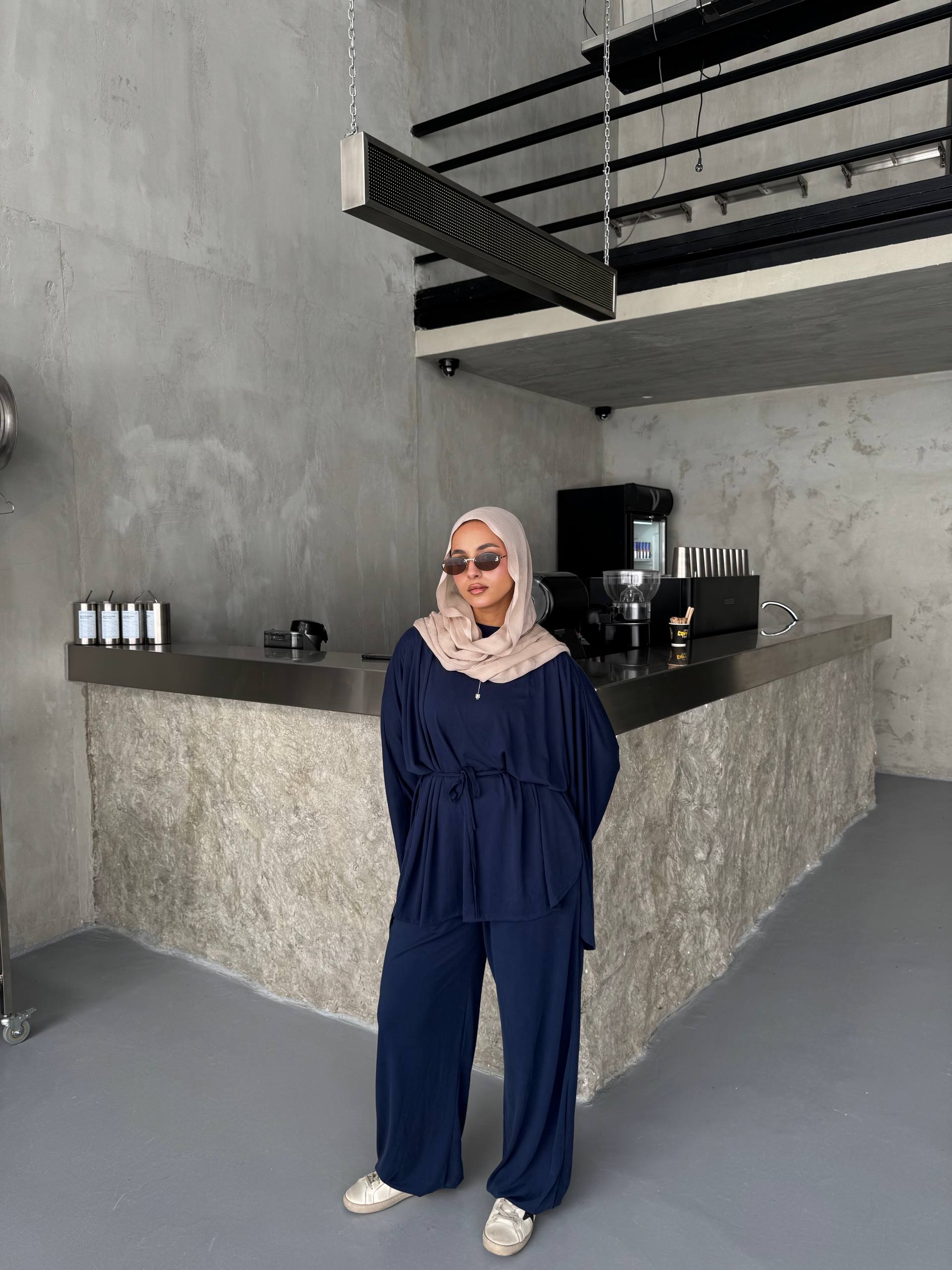 Hejabi set