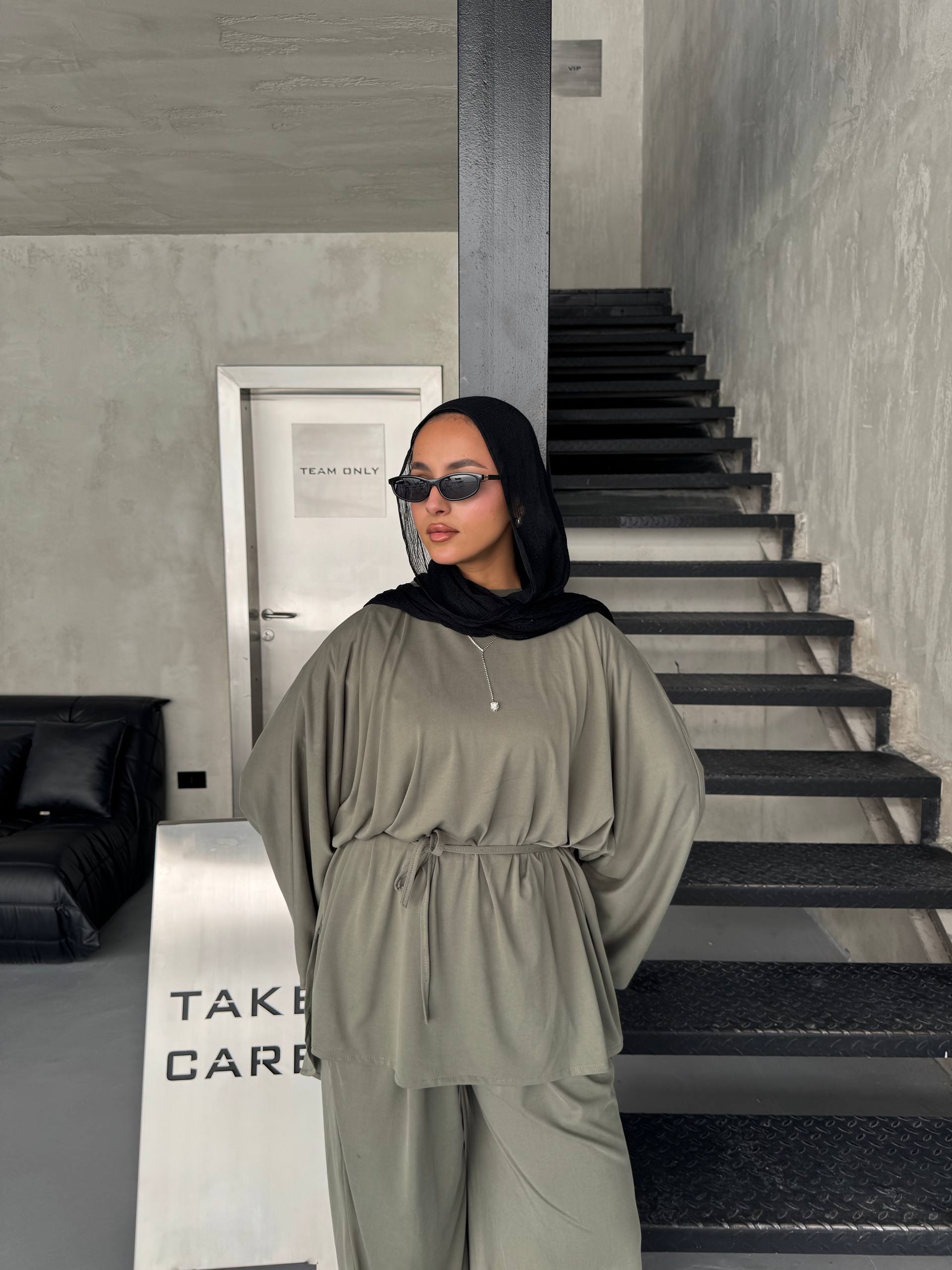 Hejabi set