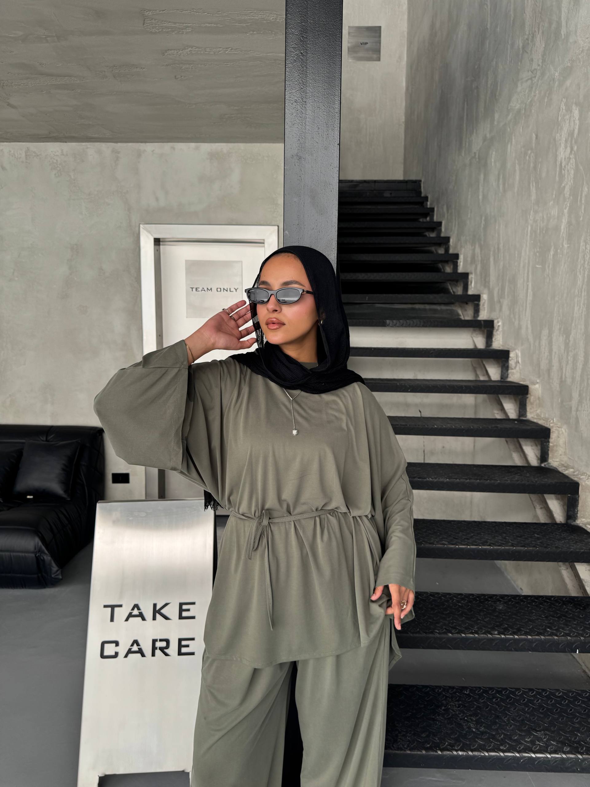 Hejabi set