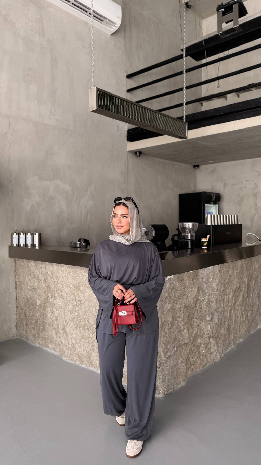 Hejabi set
