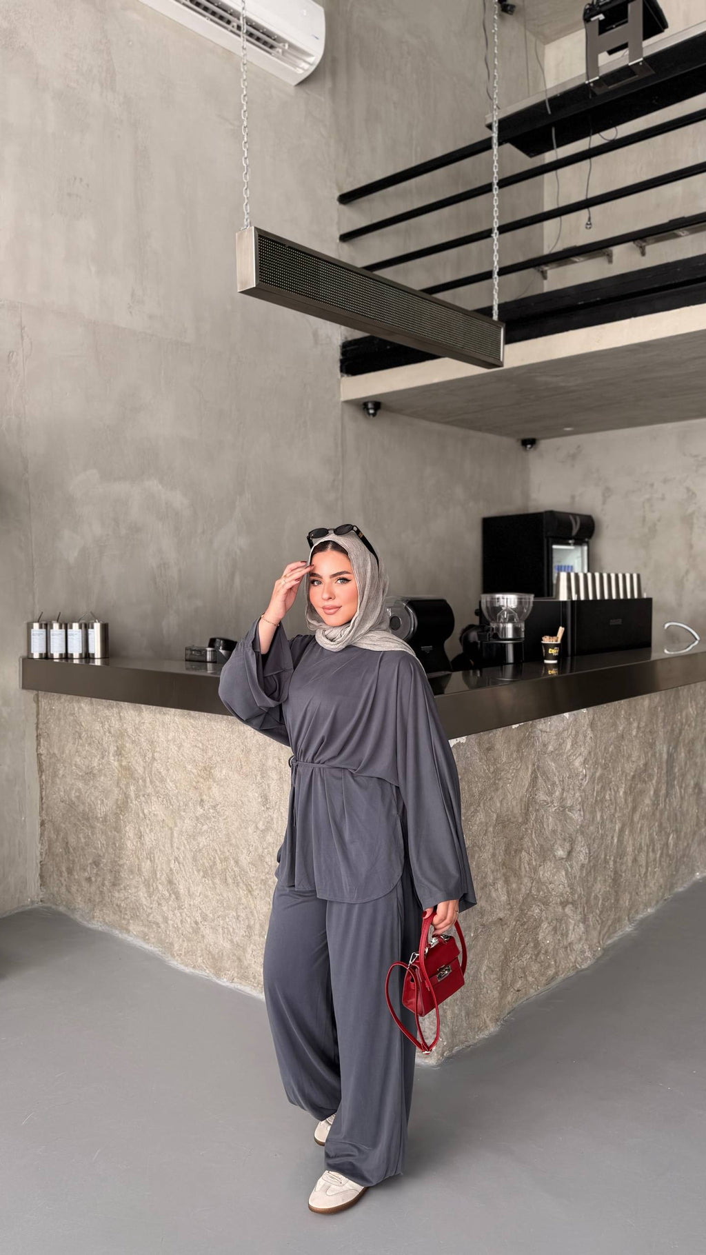 Hejabi set