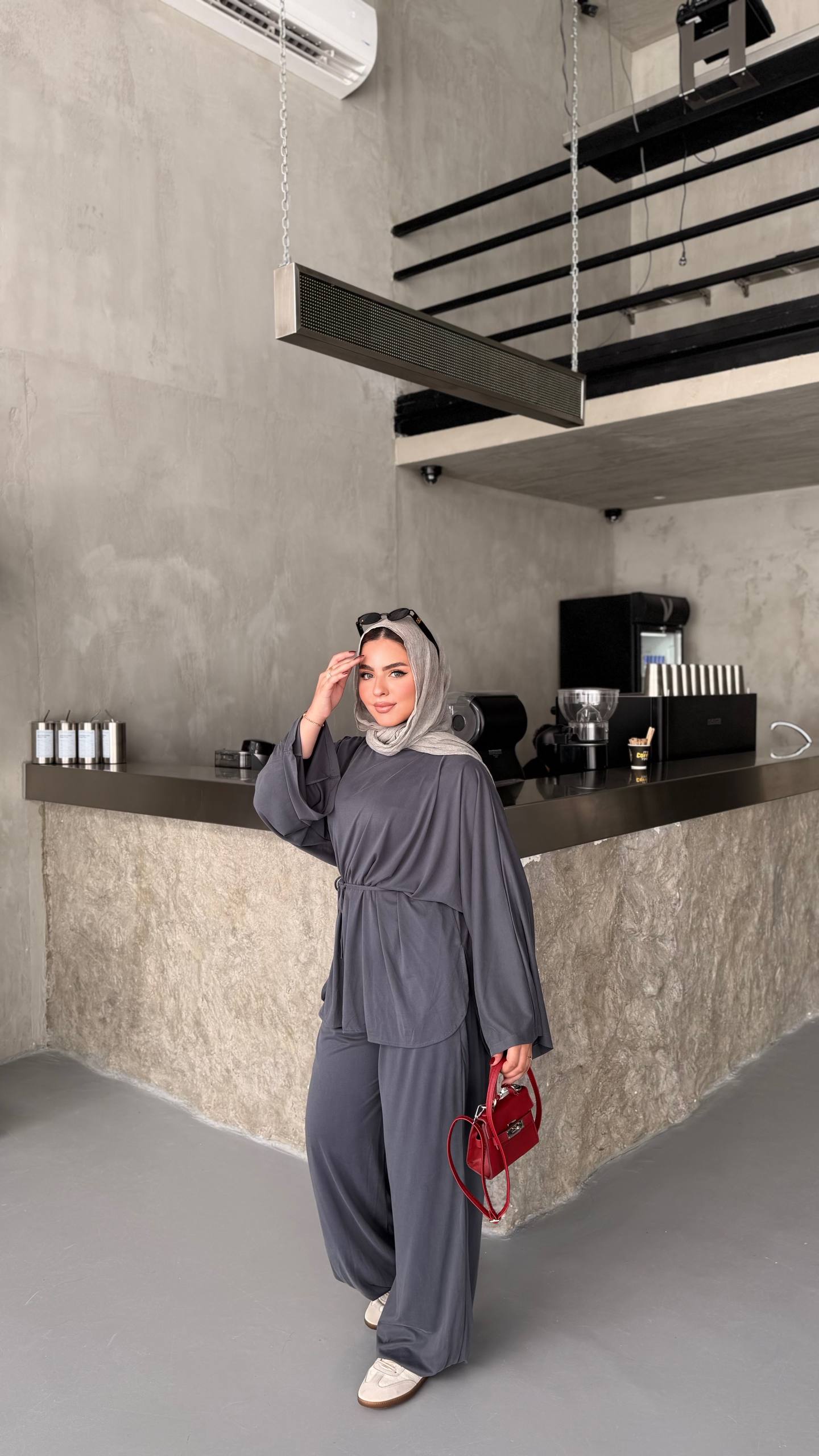 Hejabi set