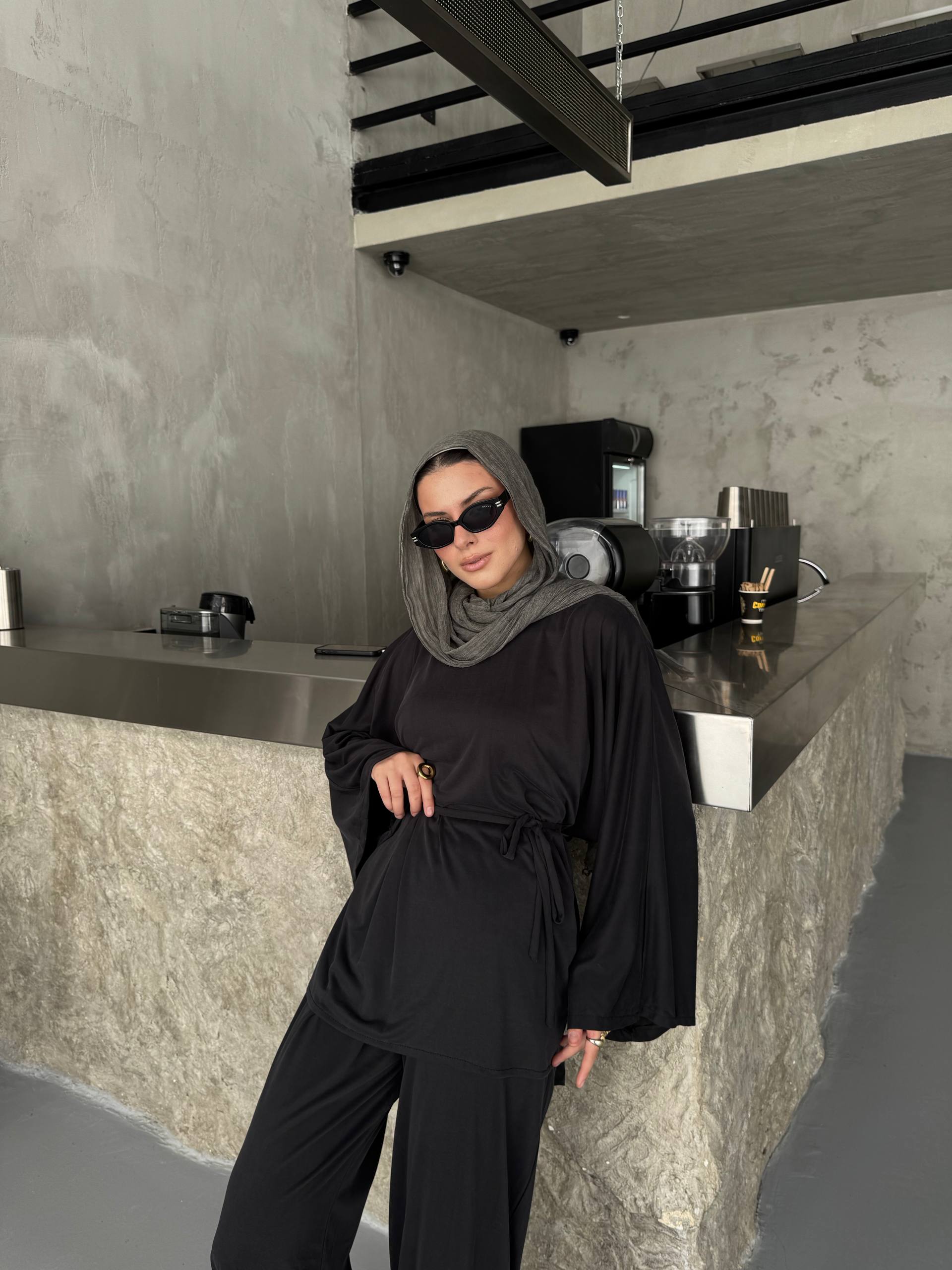 Hejabi set