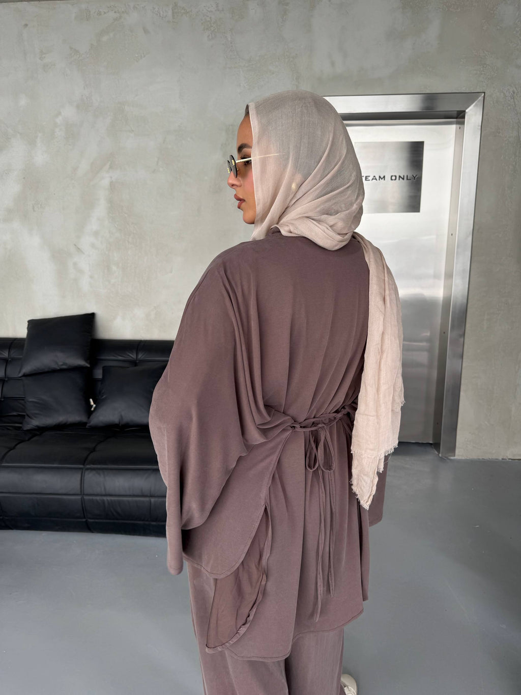 Hejabi set