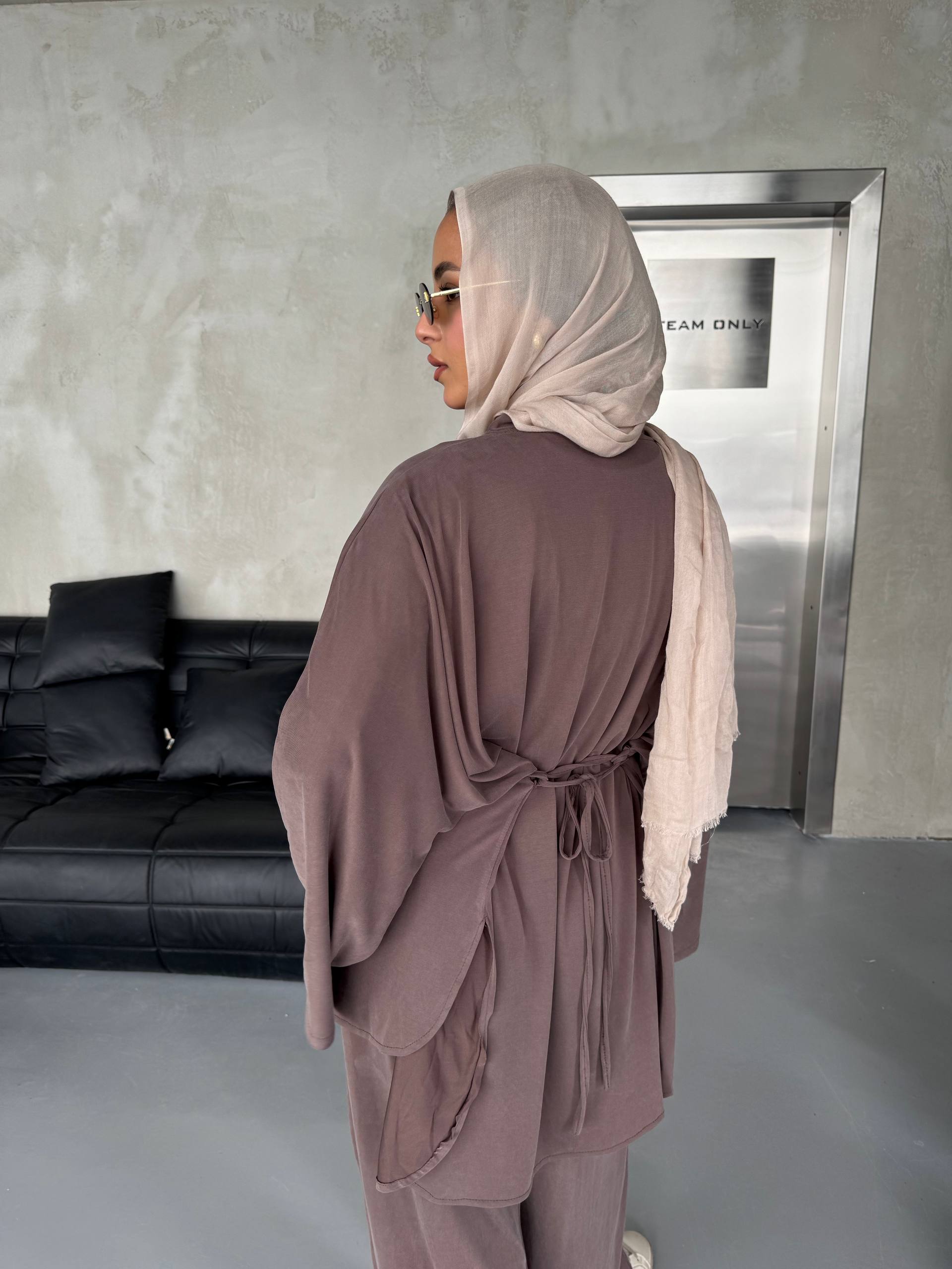 Hejabi set