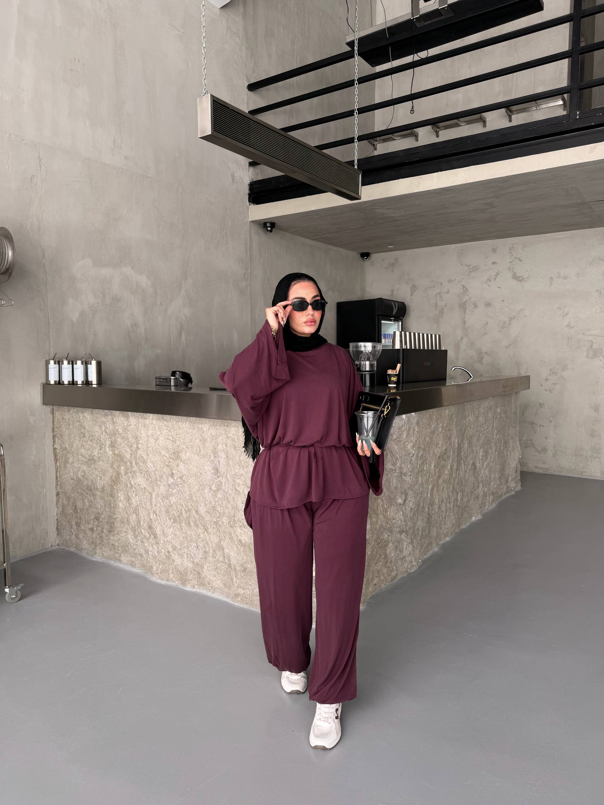 Hejabi set
