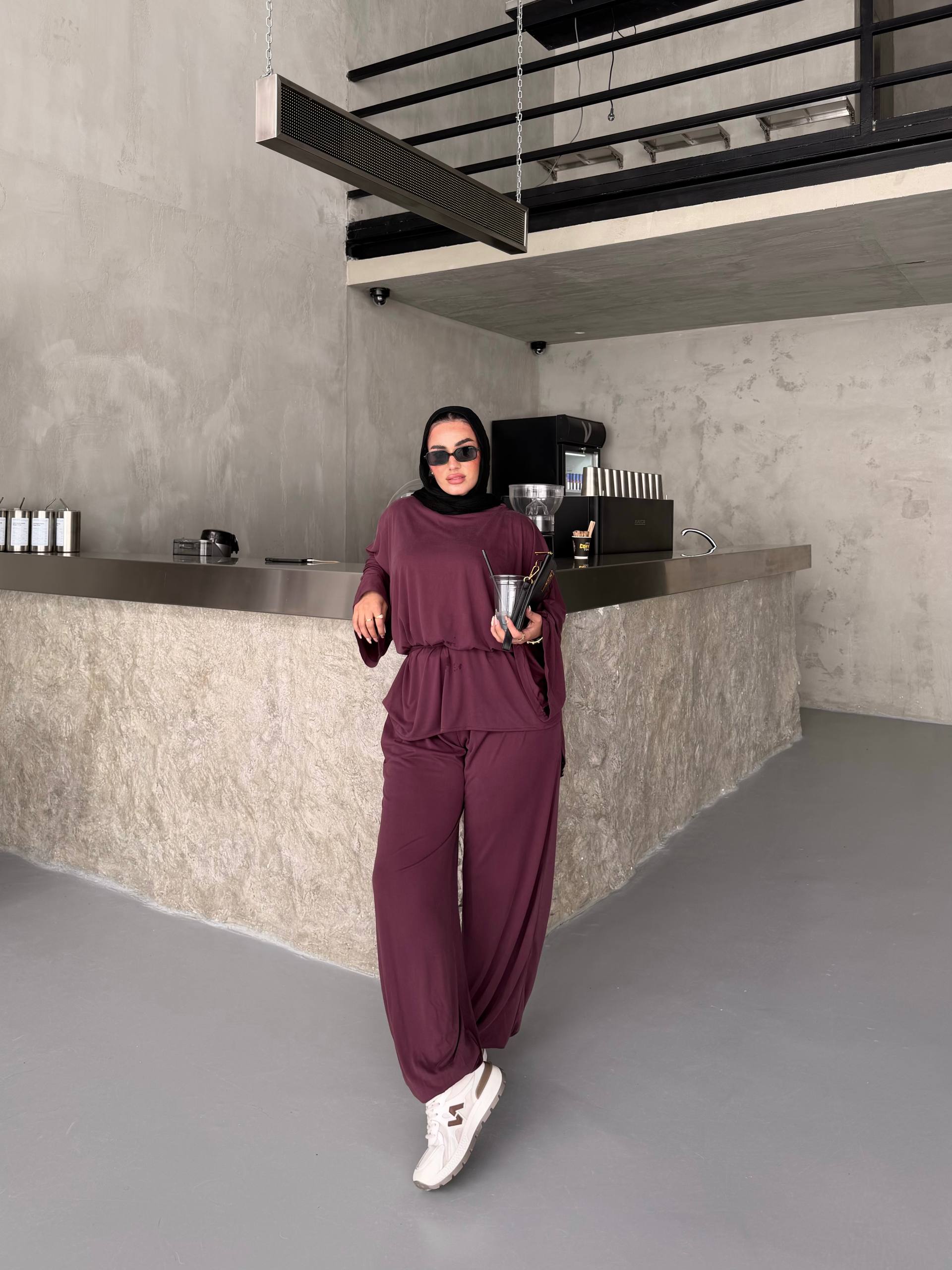 Hejabi set