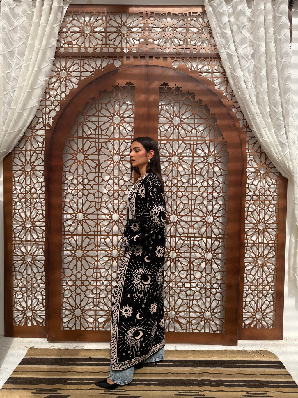 Helal kaftan