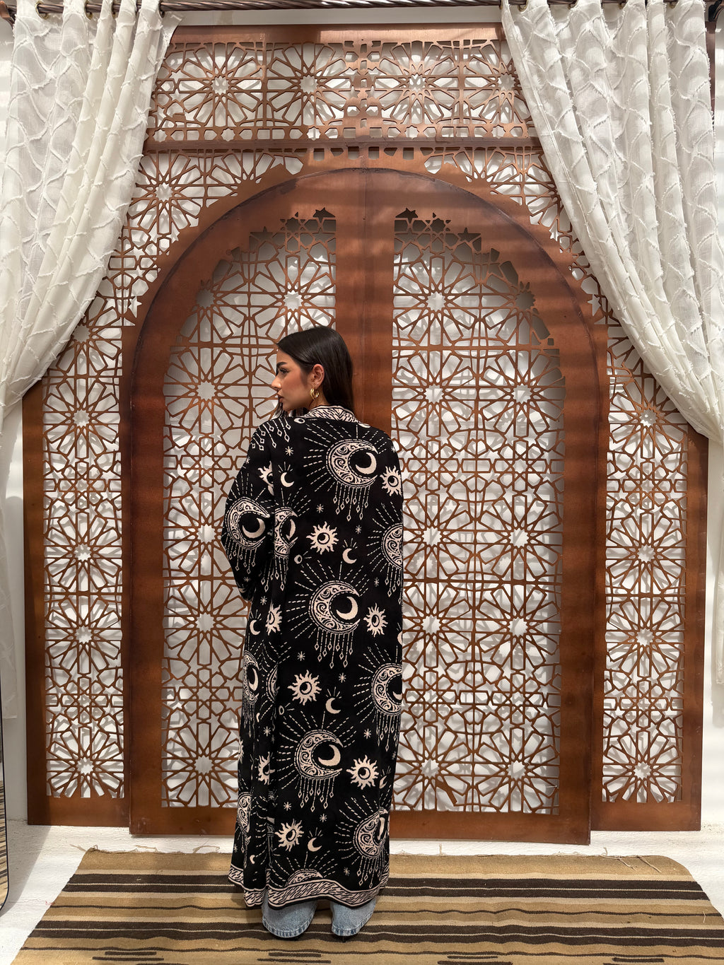 Helal kaftan