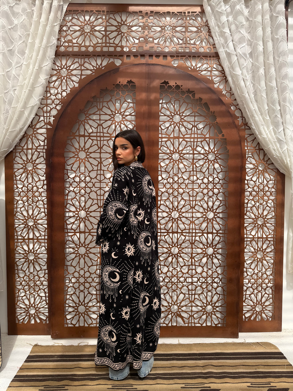 Helal kaftan