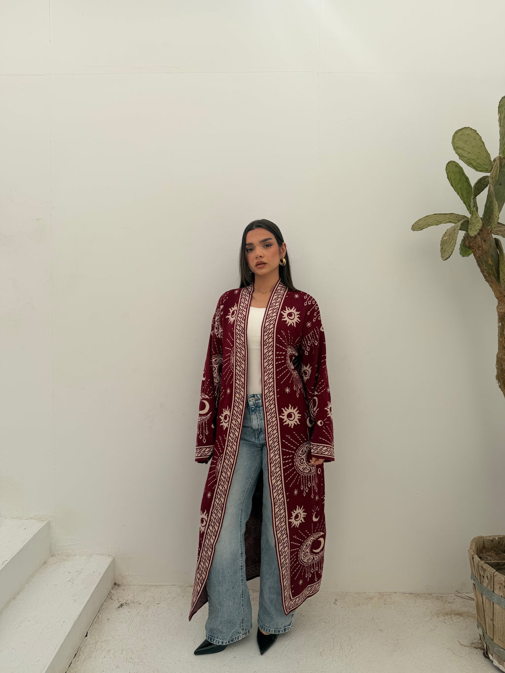 Helal kaftan