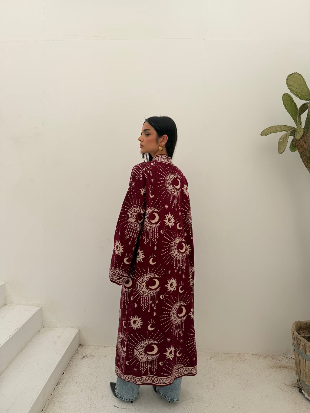 Helal kaftan