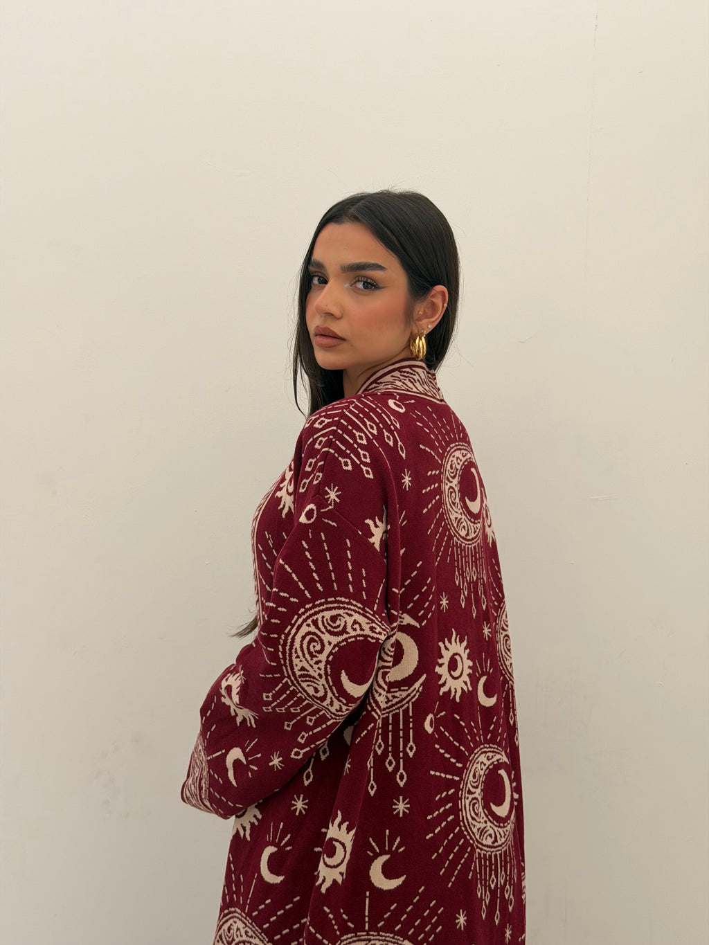 Helal kaftan