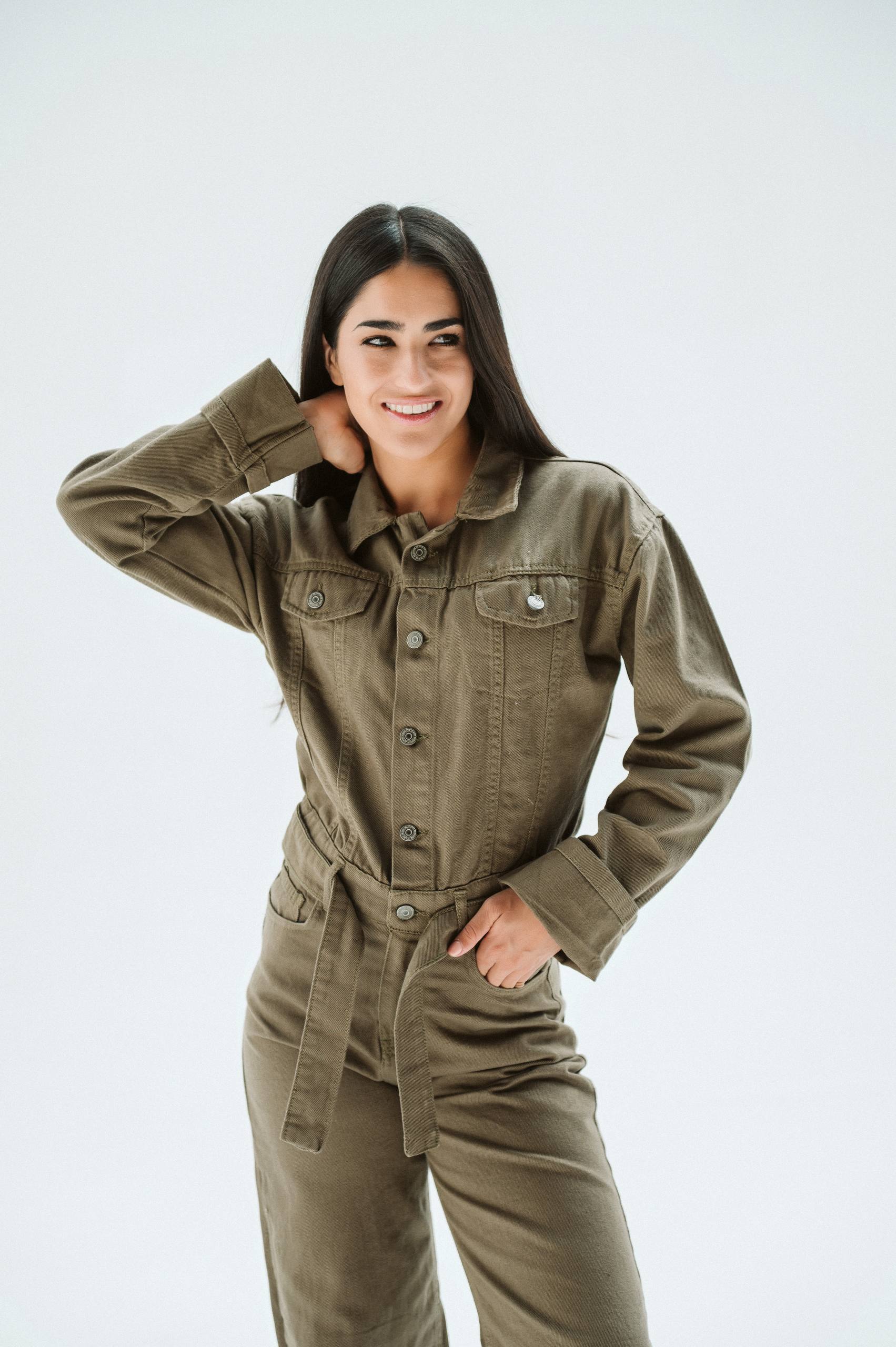 Jumpsuit