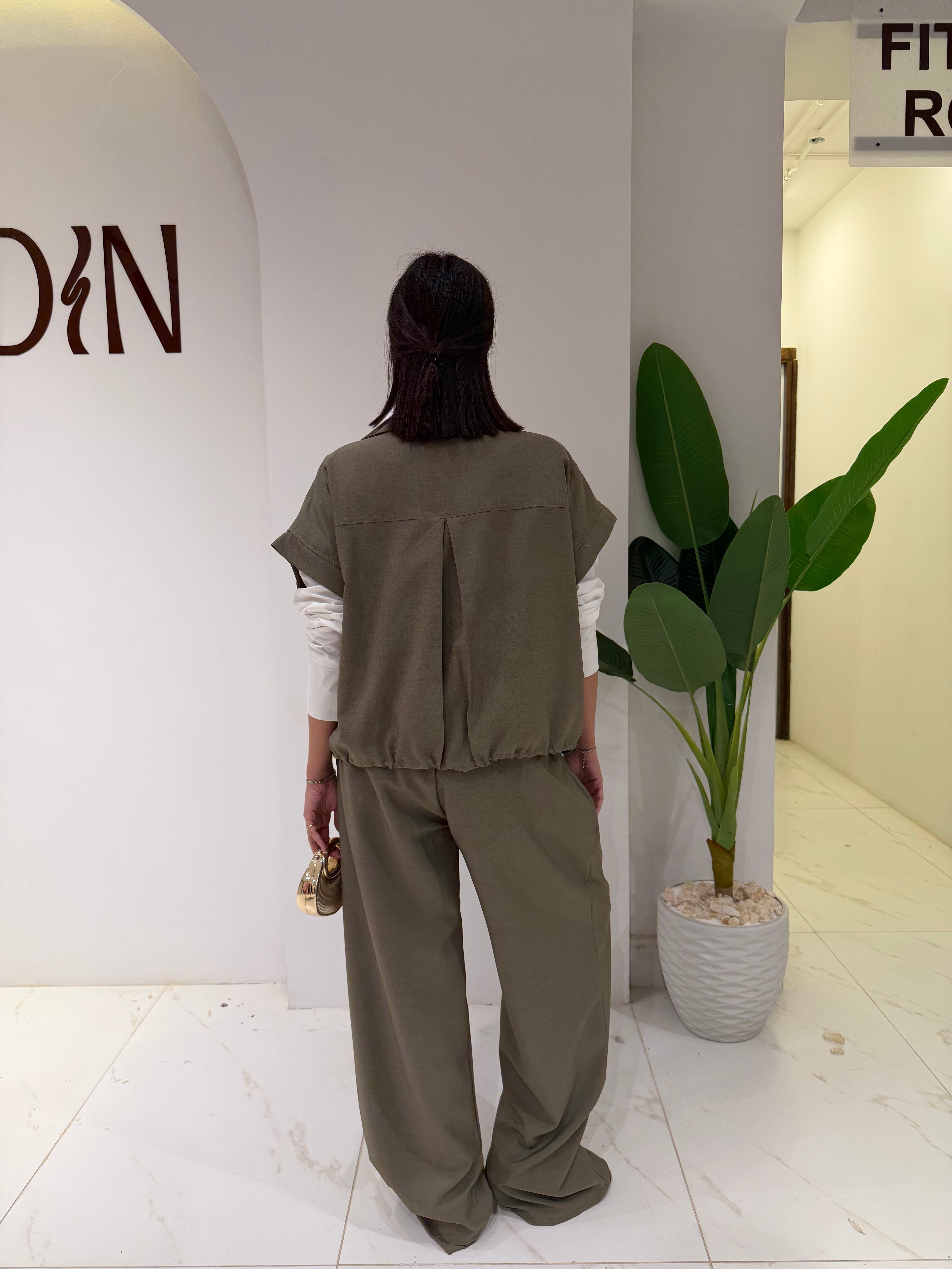 Modern Safari Set