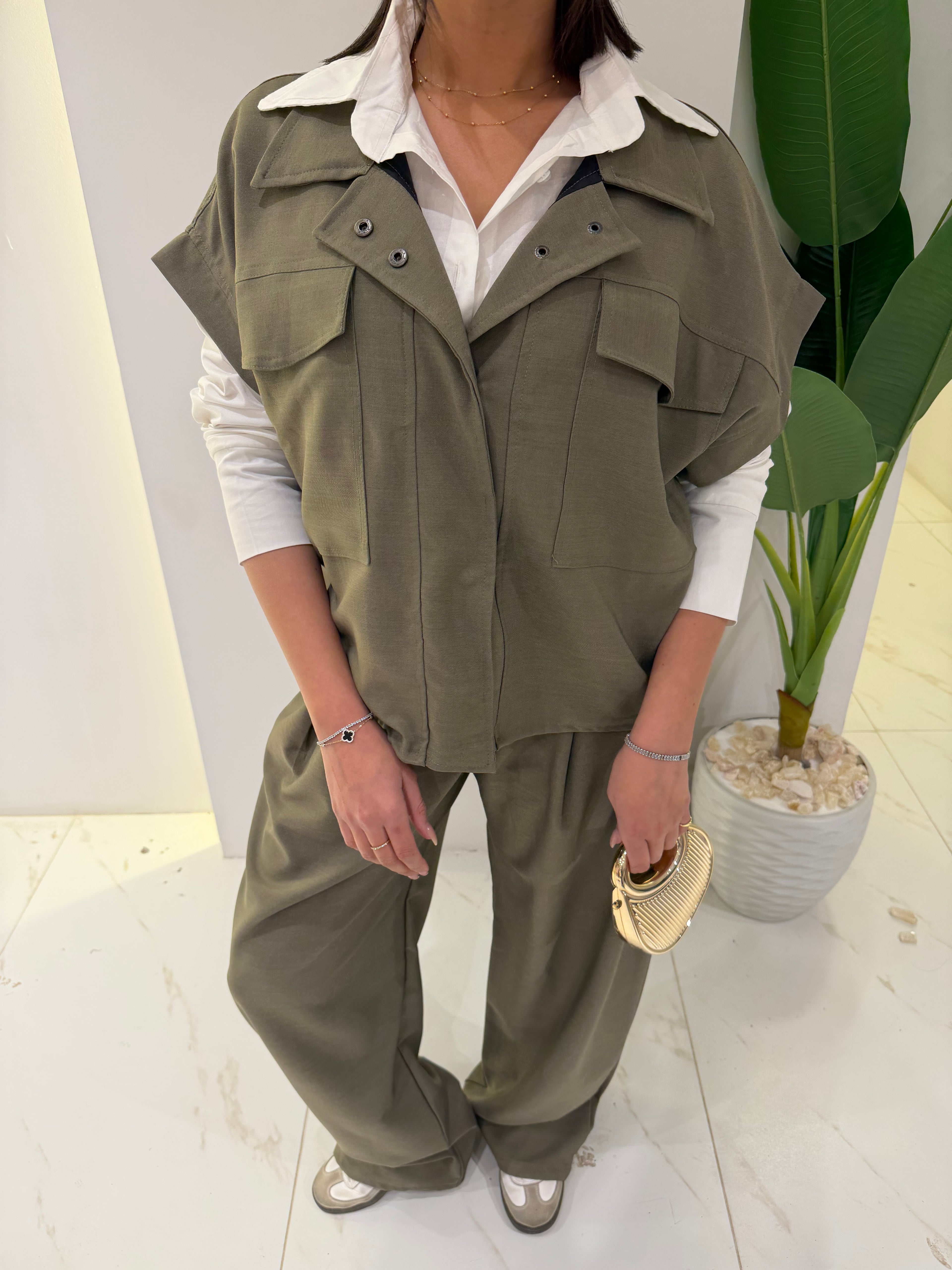 Modern Safari Set