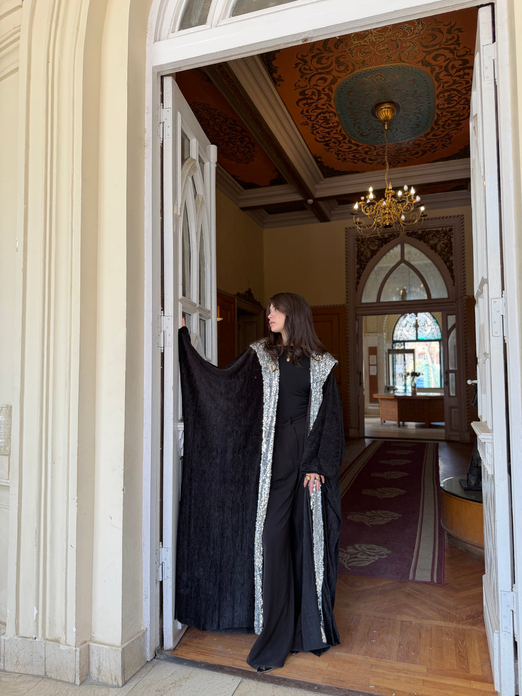 Sultana Kaftan