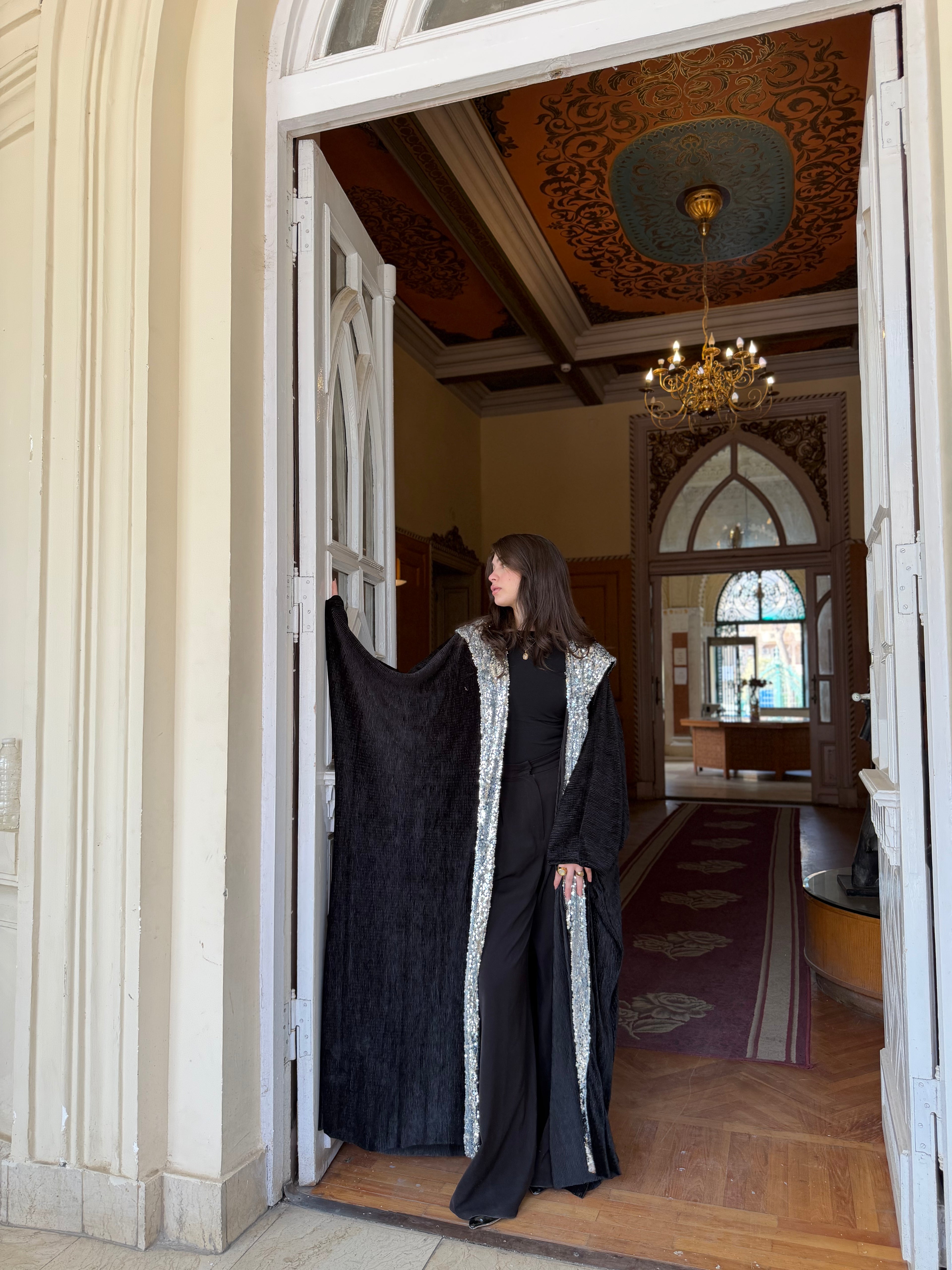 Sultana Kaftan