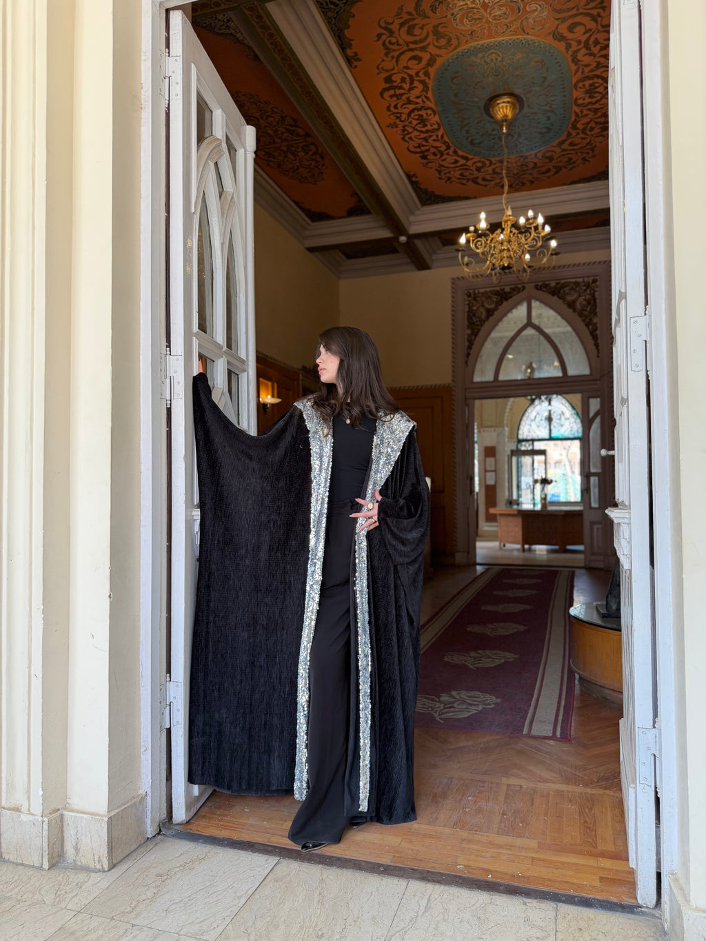 Sultana Kaftan