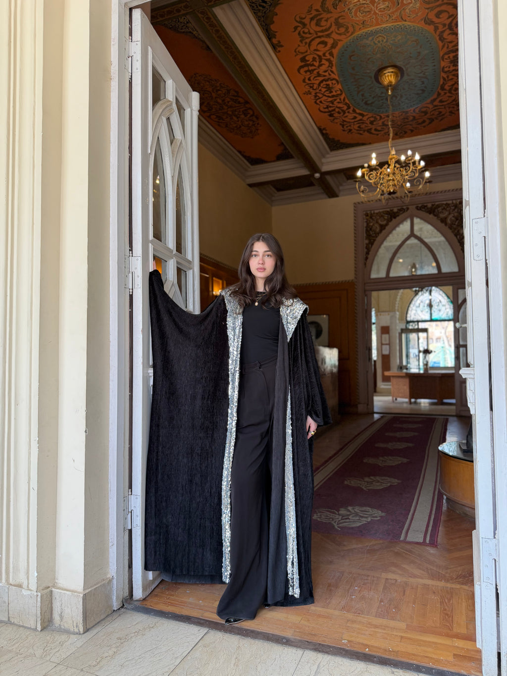 Sultana Kaftan
