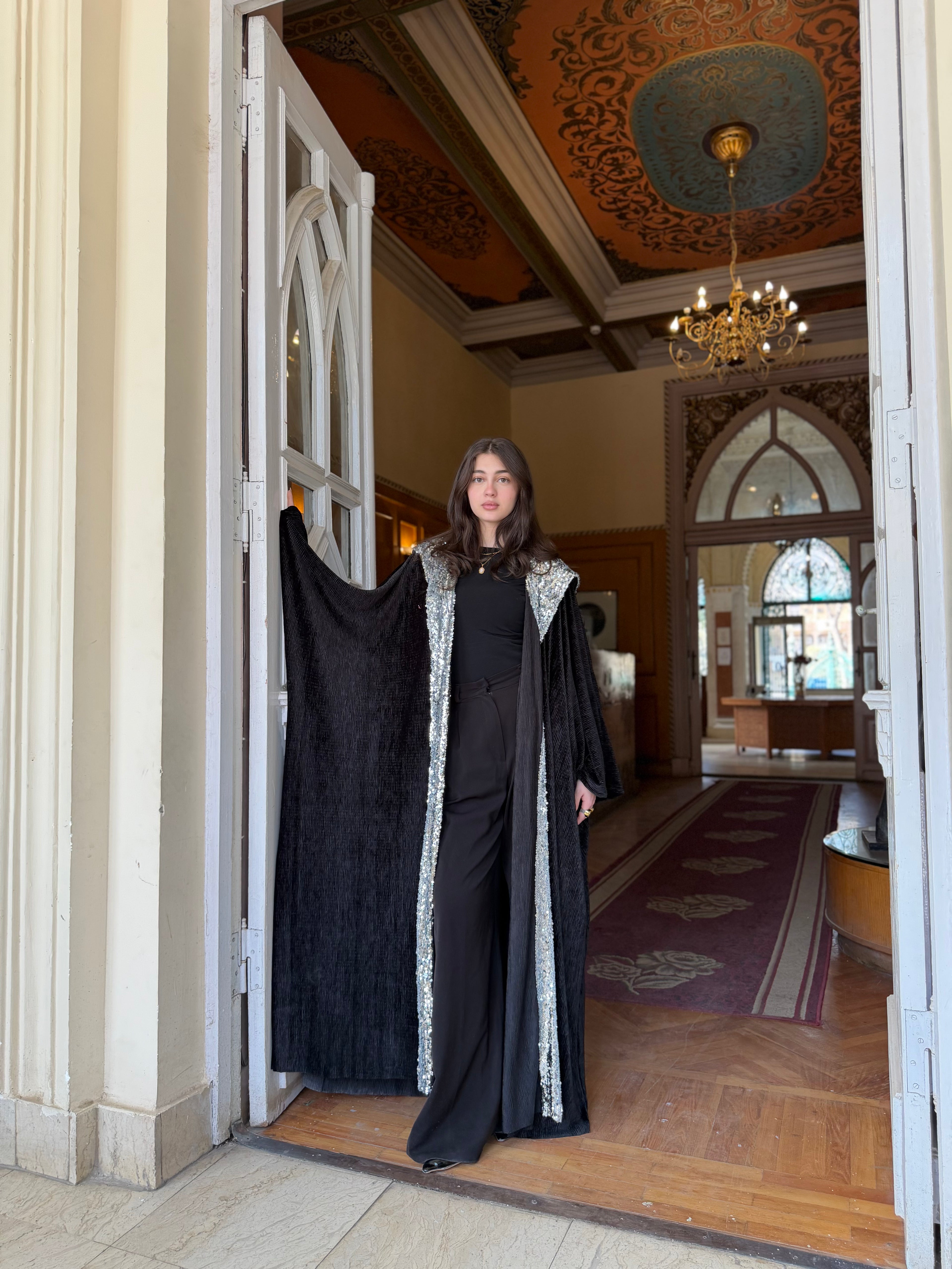 Sultana Kaftan