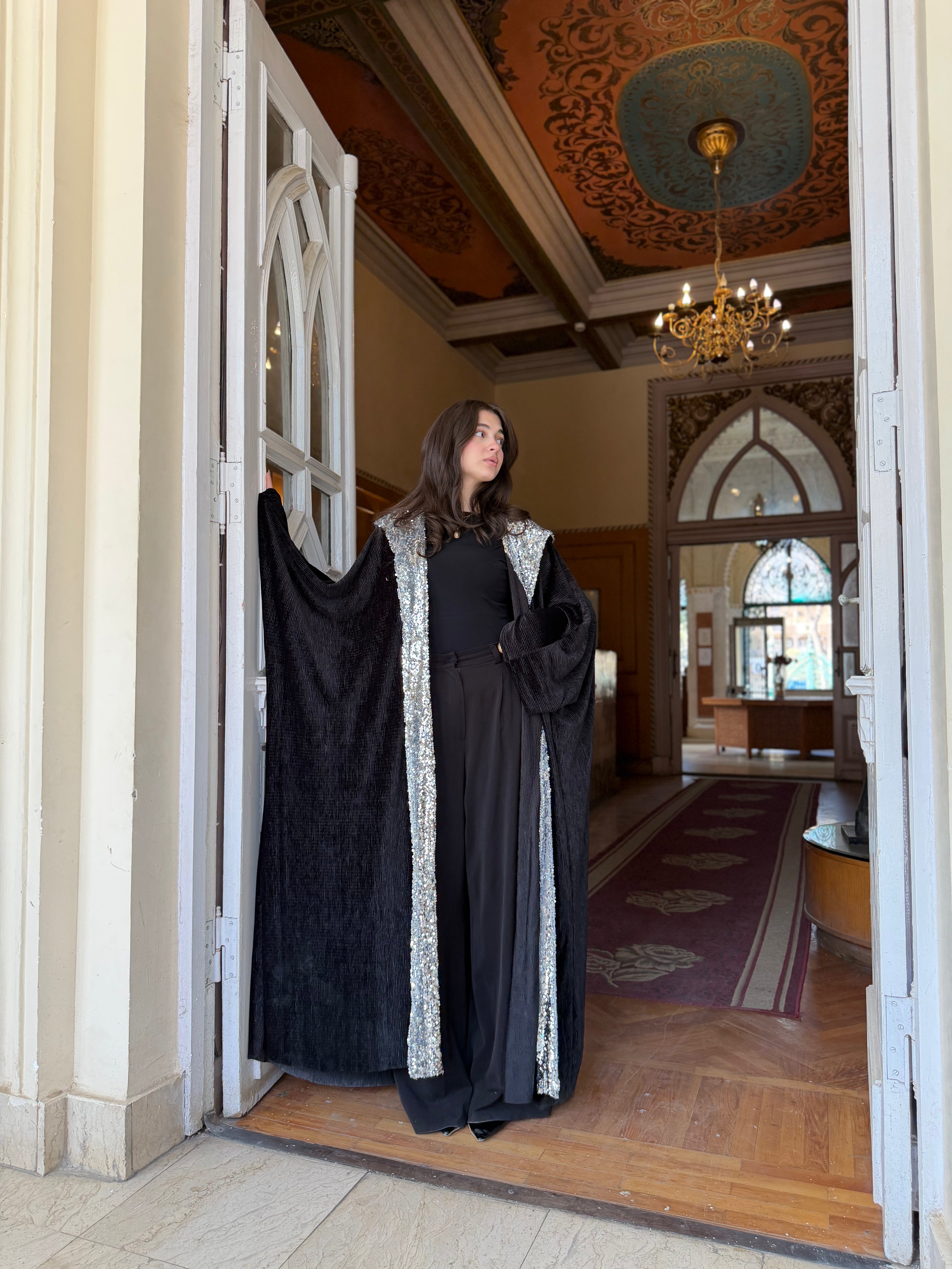 Sultana Kaftan