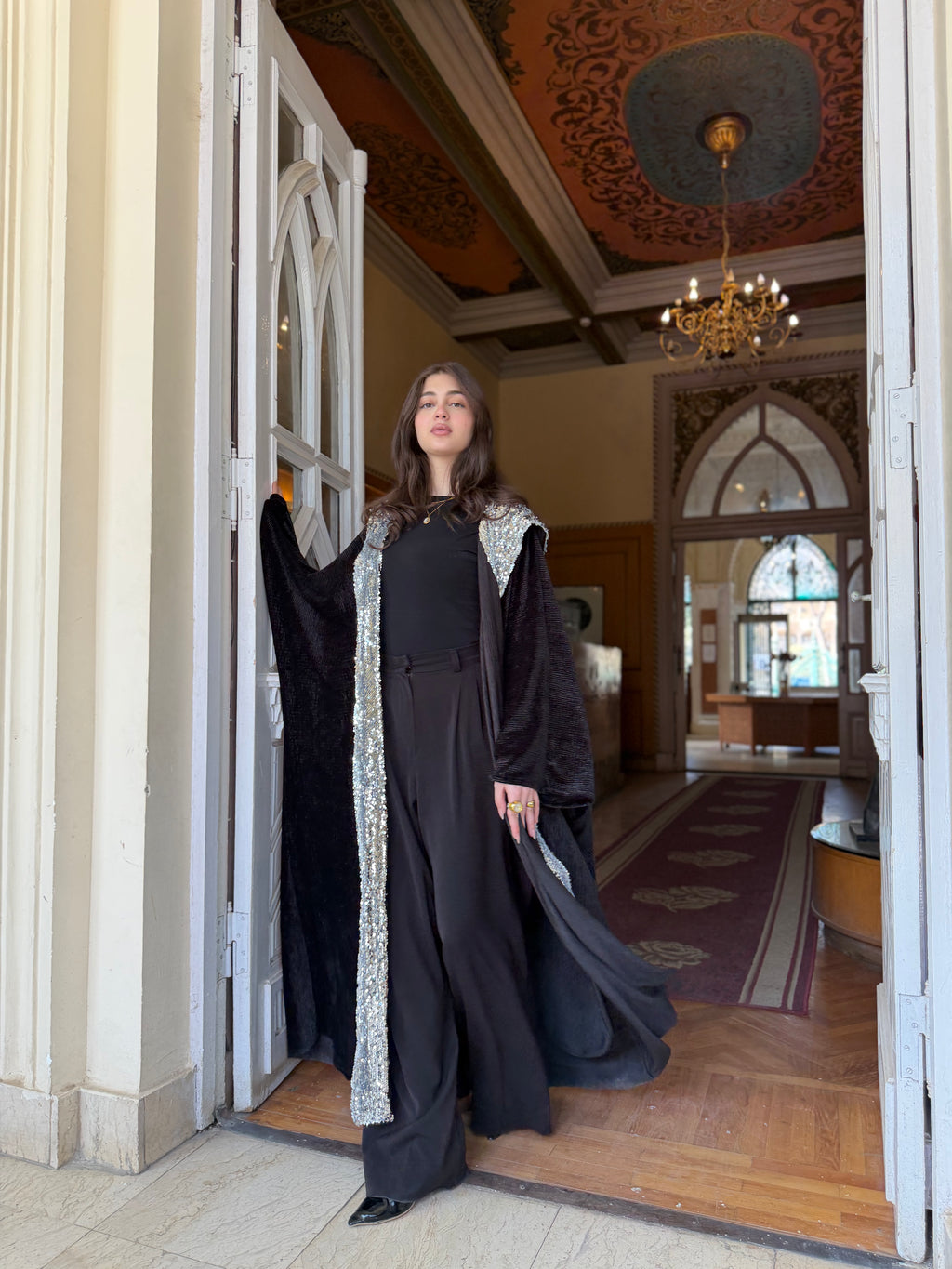 Sultana Kaftan