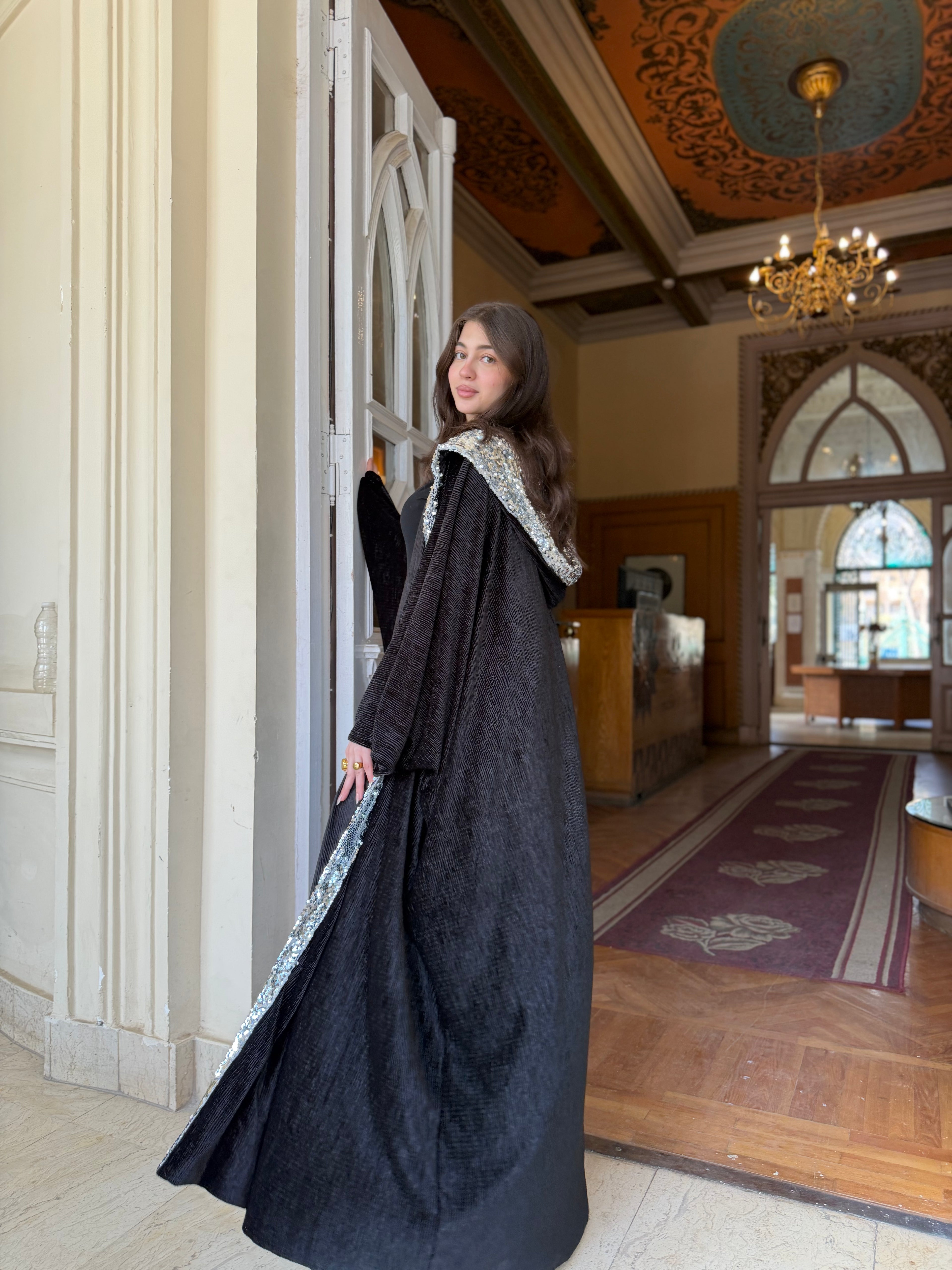 Sultana Kaftan