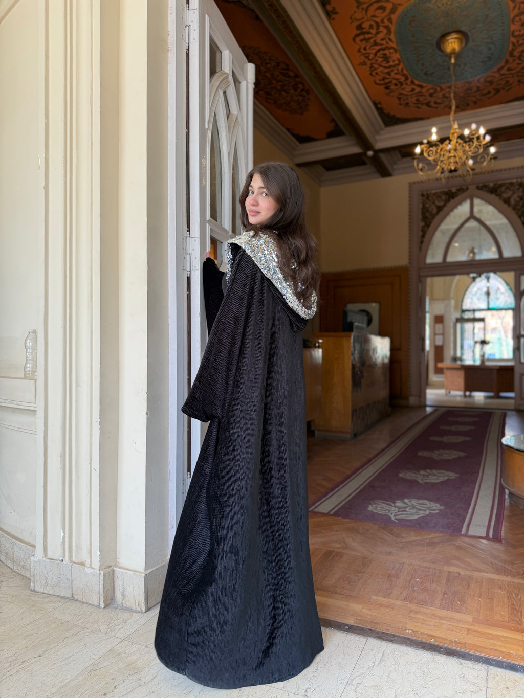 Sultana Kaftan