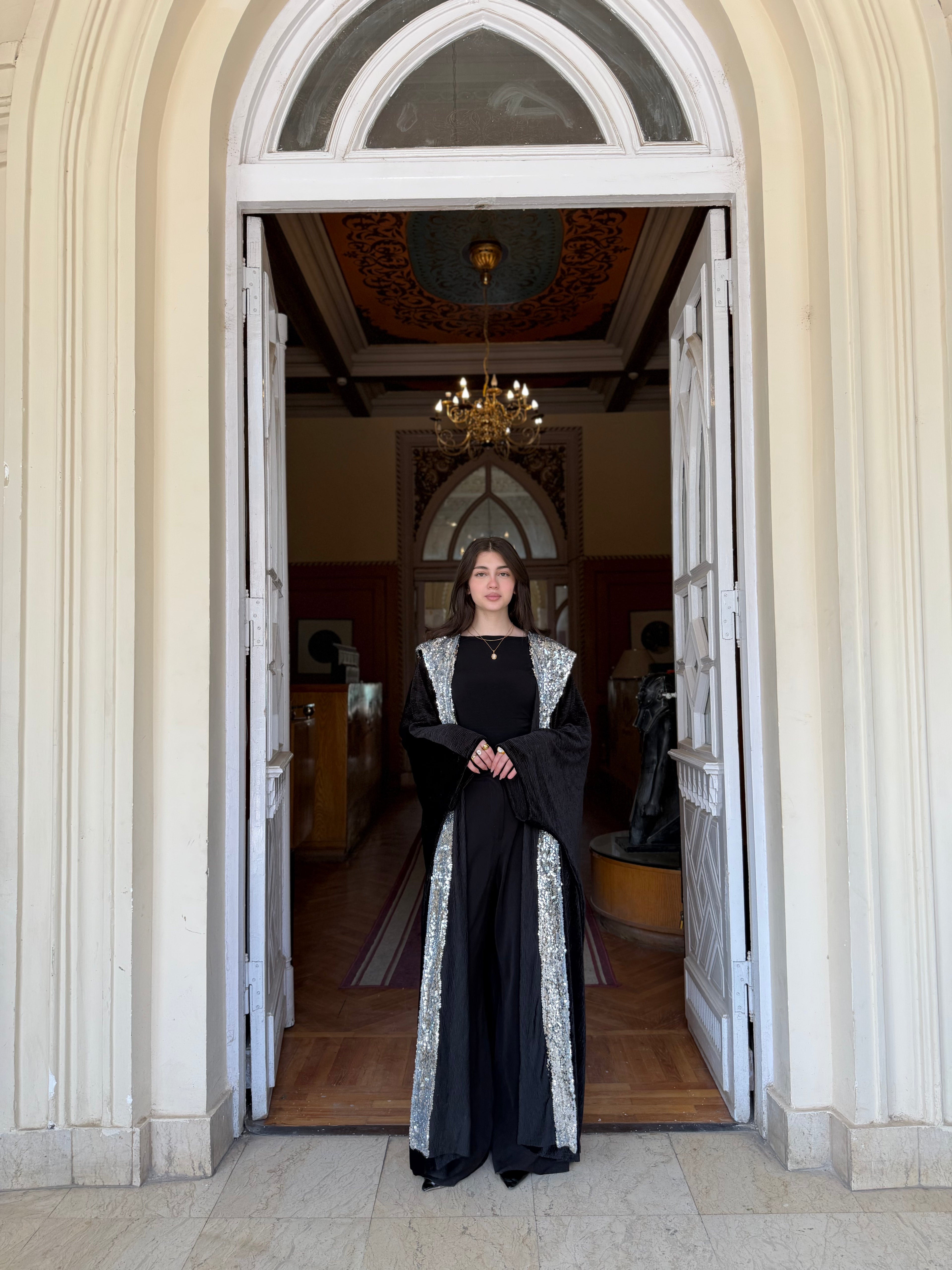 Sultana Kaftan