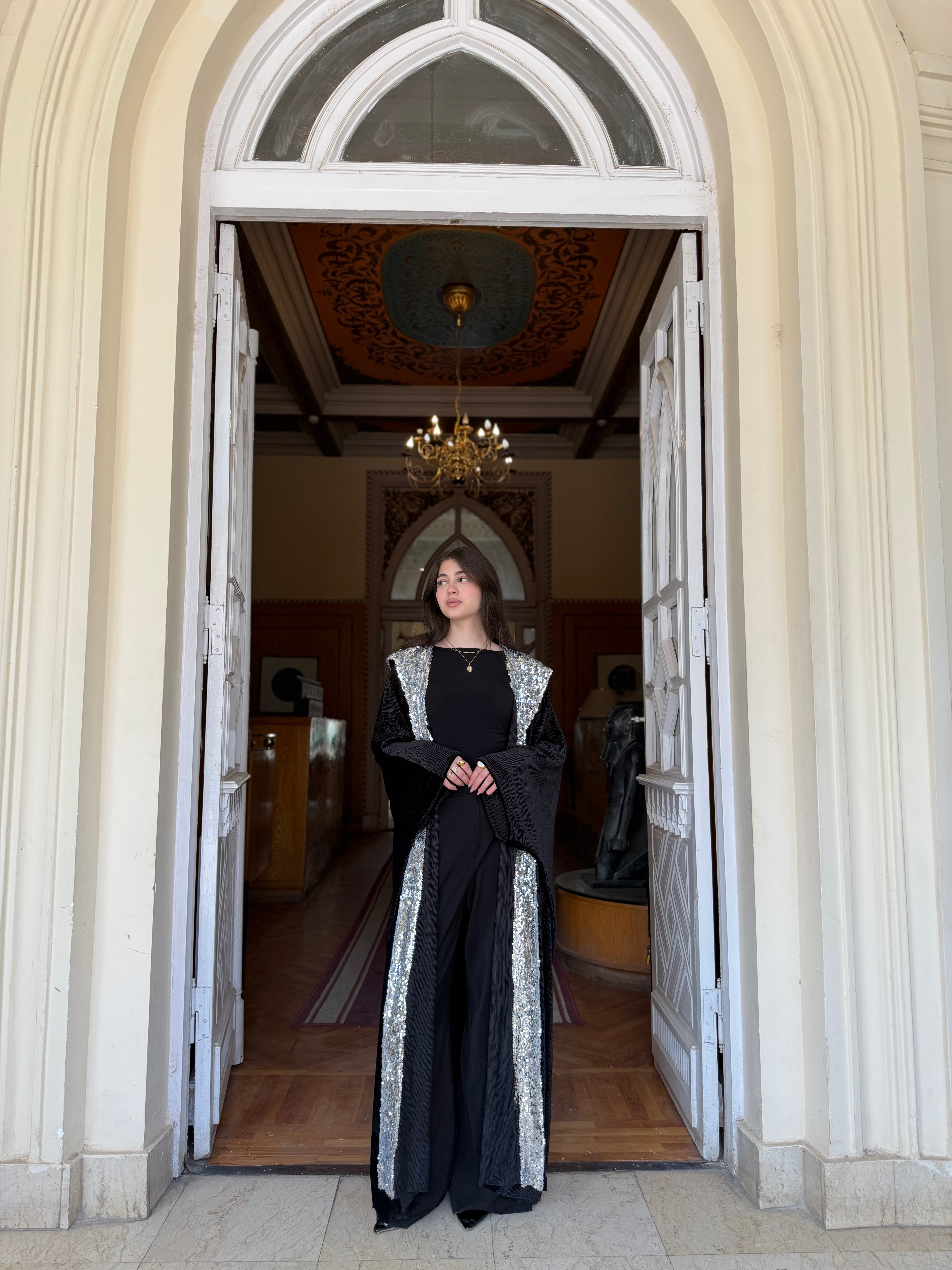 Sultana Kaftan