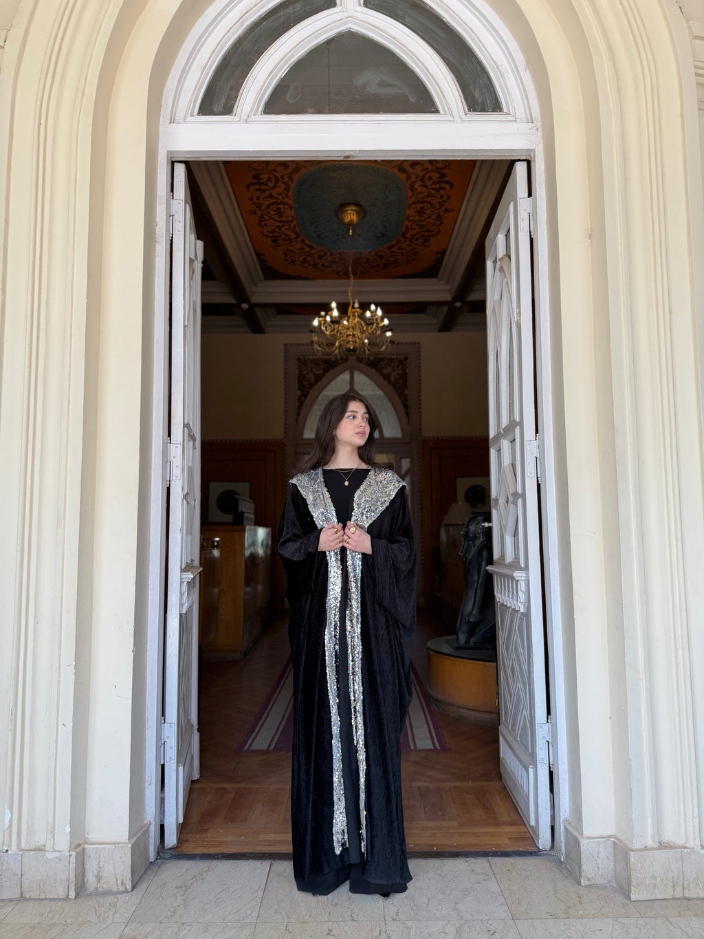 Sultana Kaftan