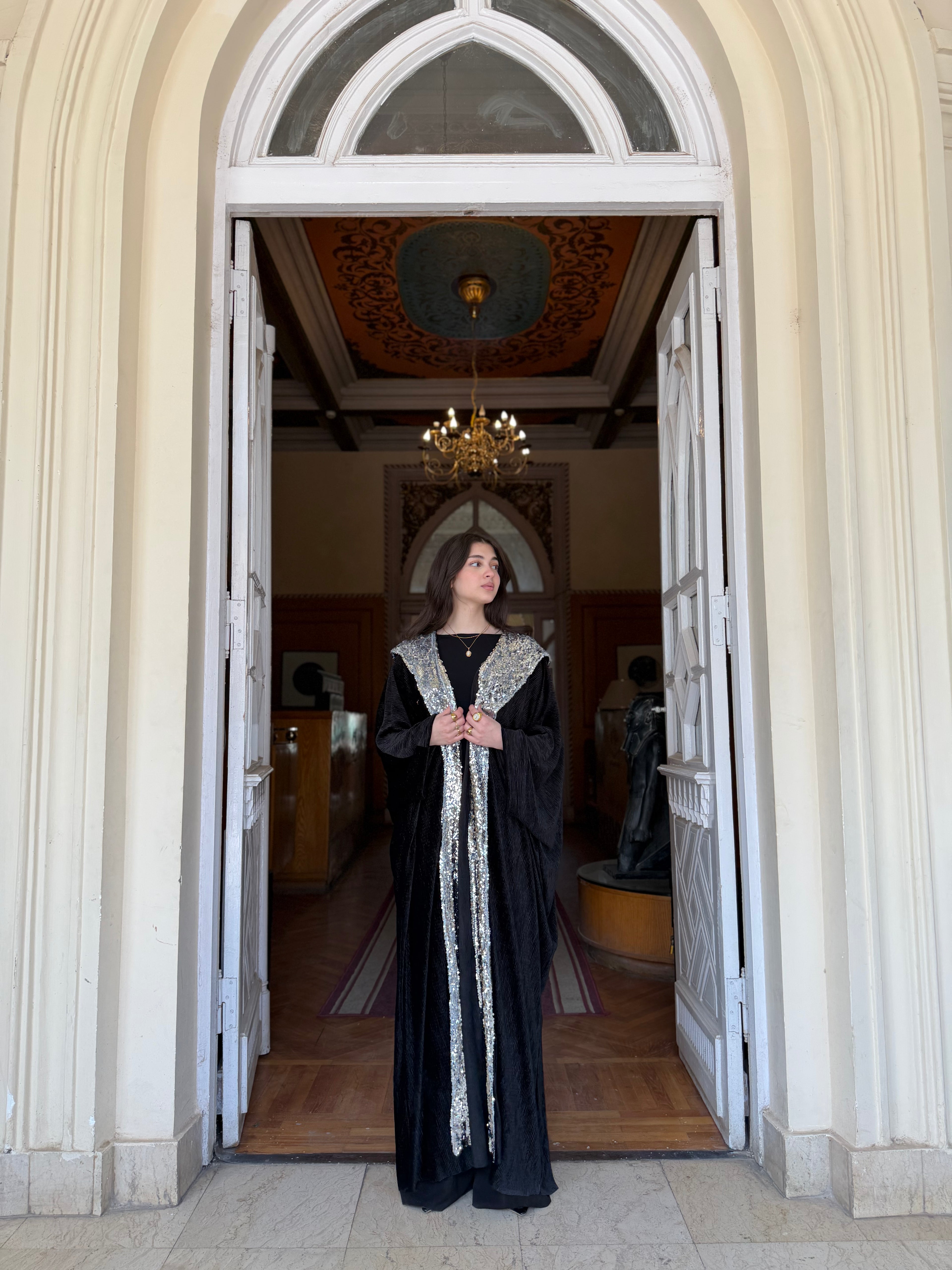 Sultana Kaftan