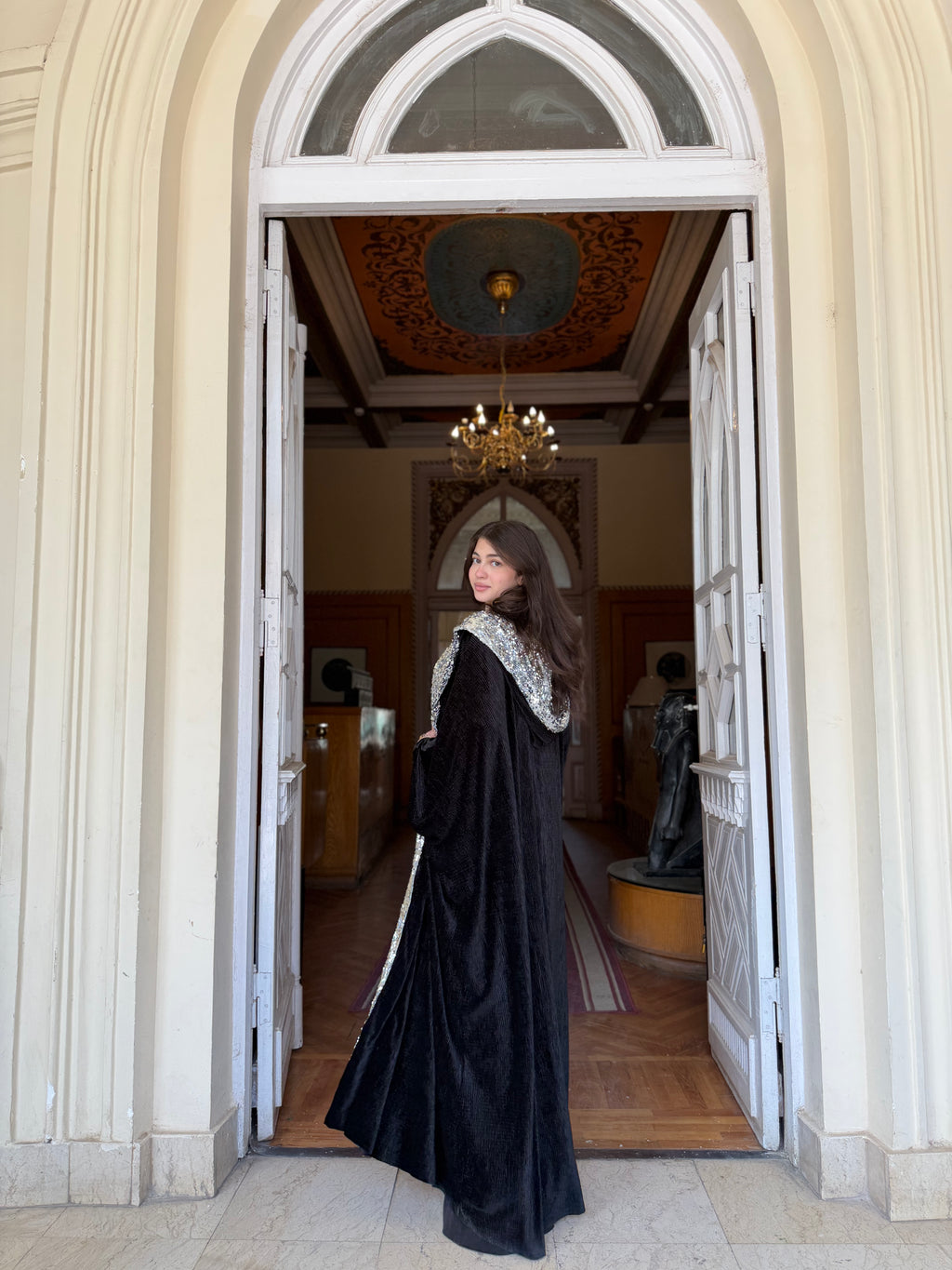 Sultana Kaftan