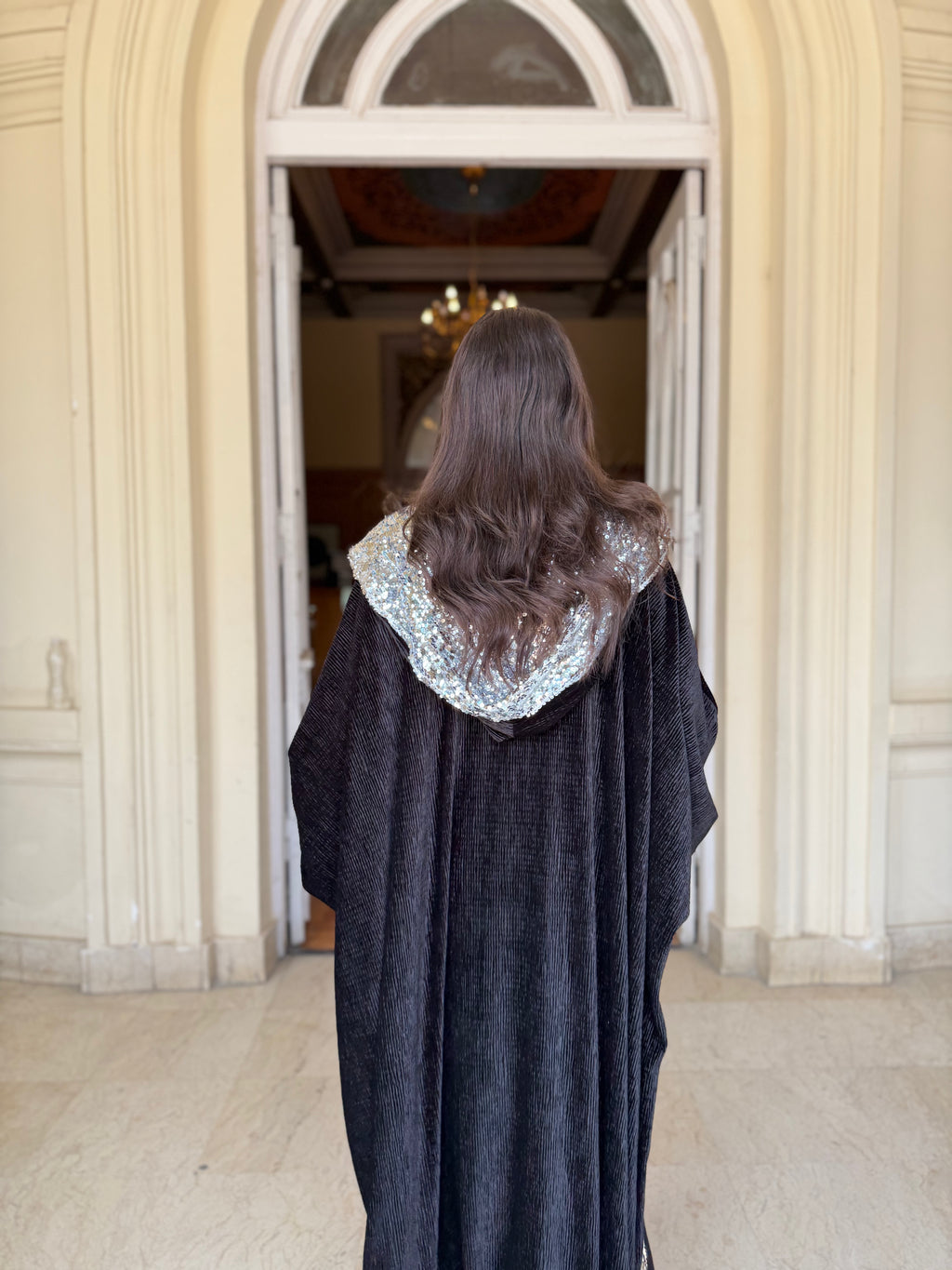 Sultana Kaftan