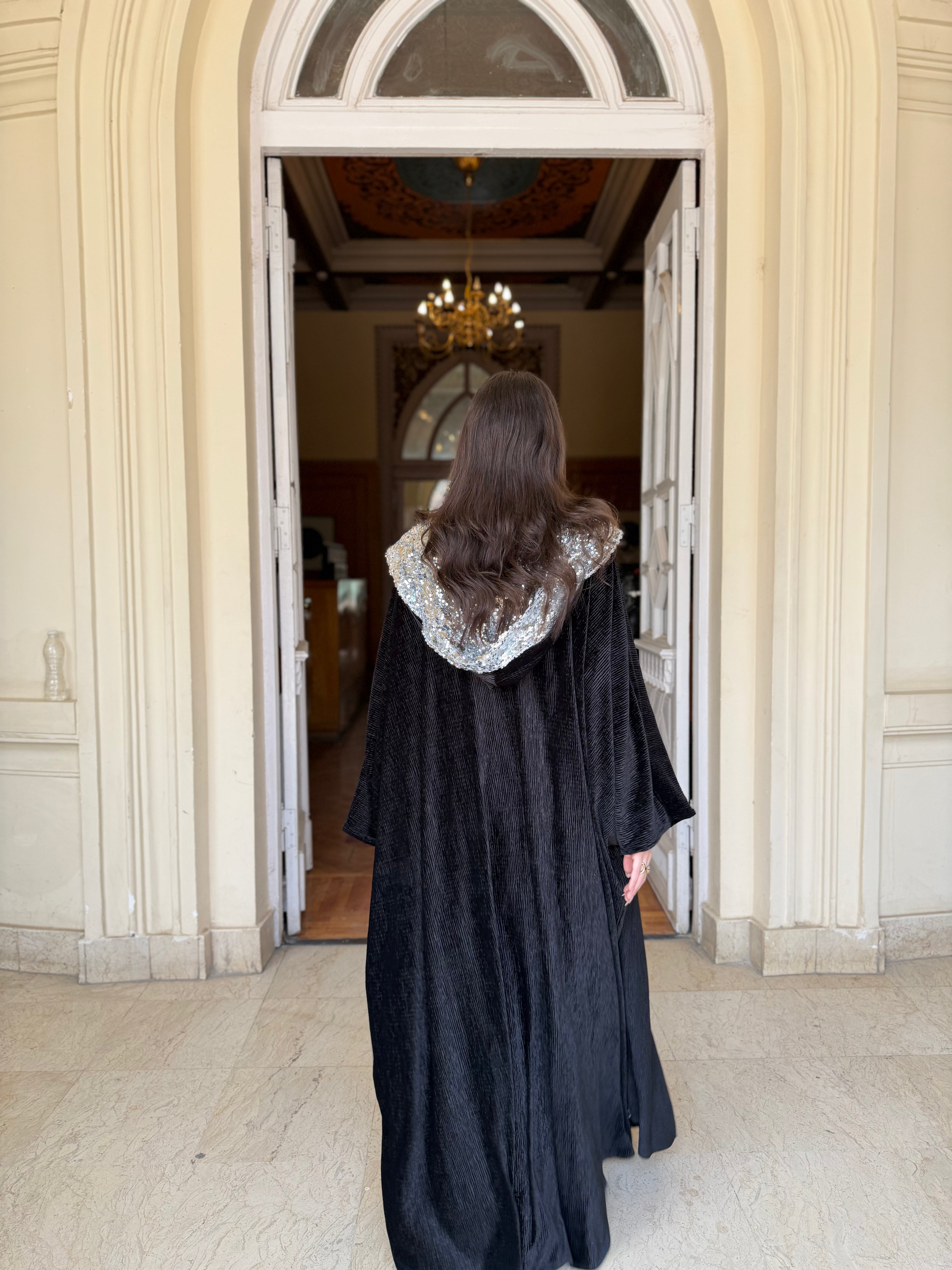 Sultana Kaftan