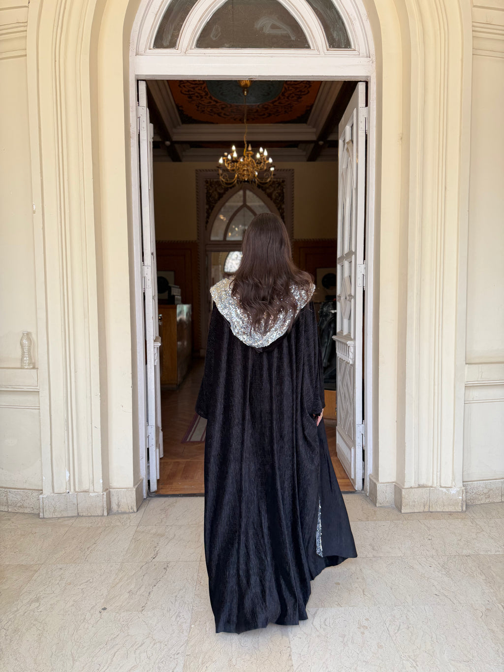 Sultana Kaftan