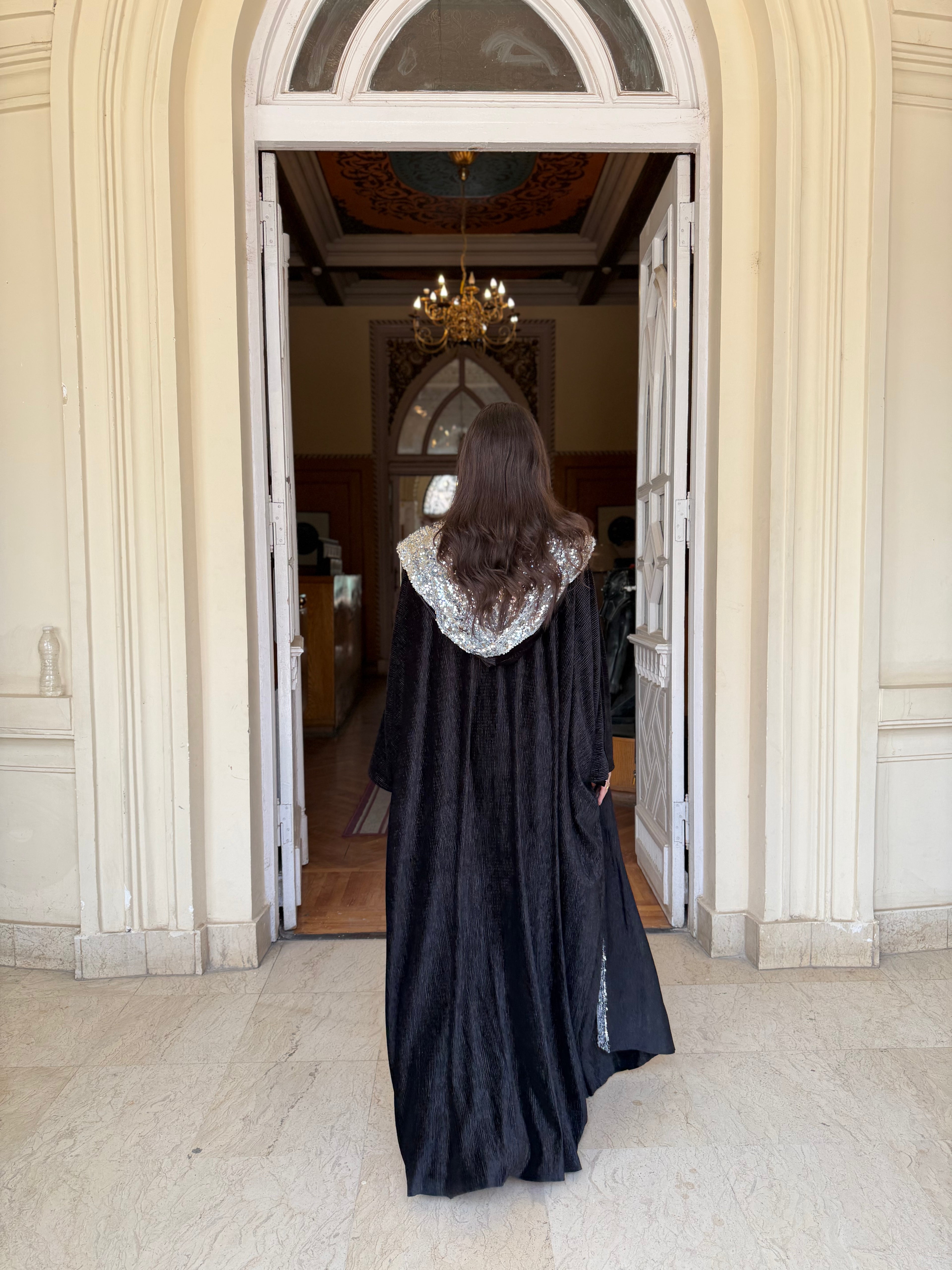 Sultana Kaftan
