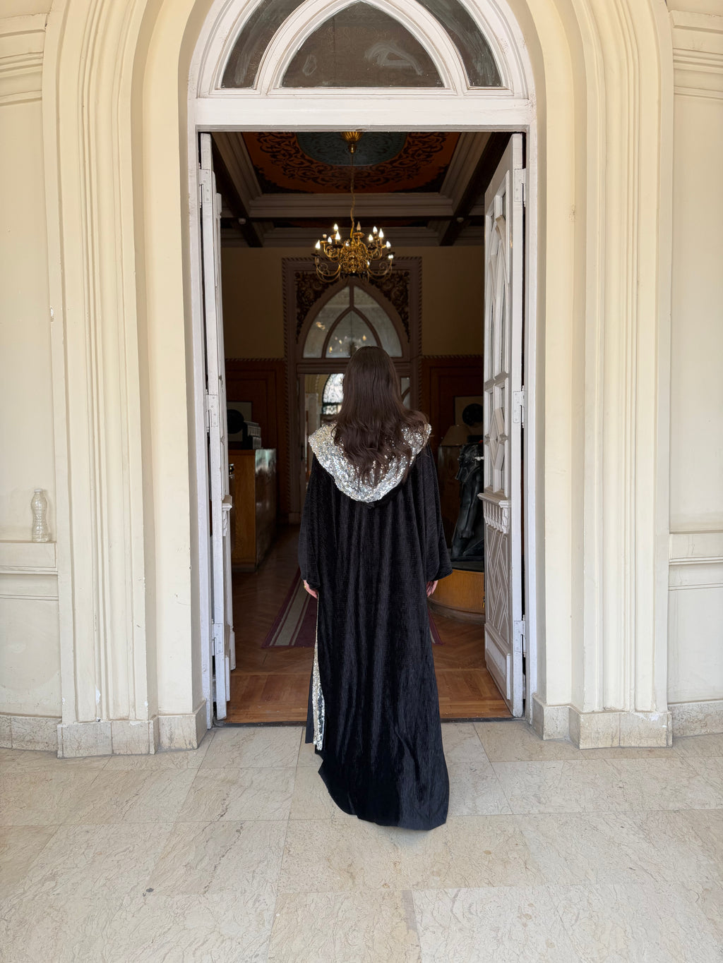 Sultana Kaftan