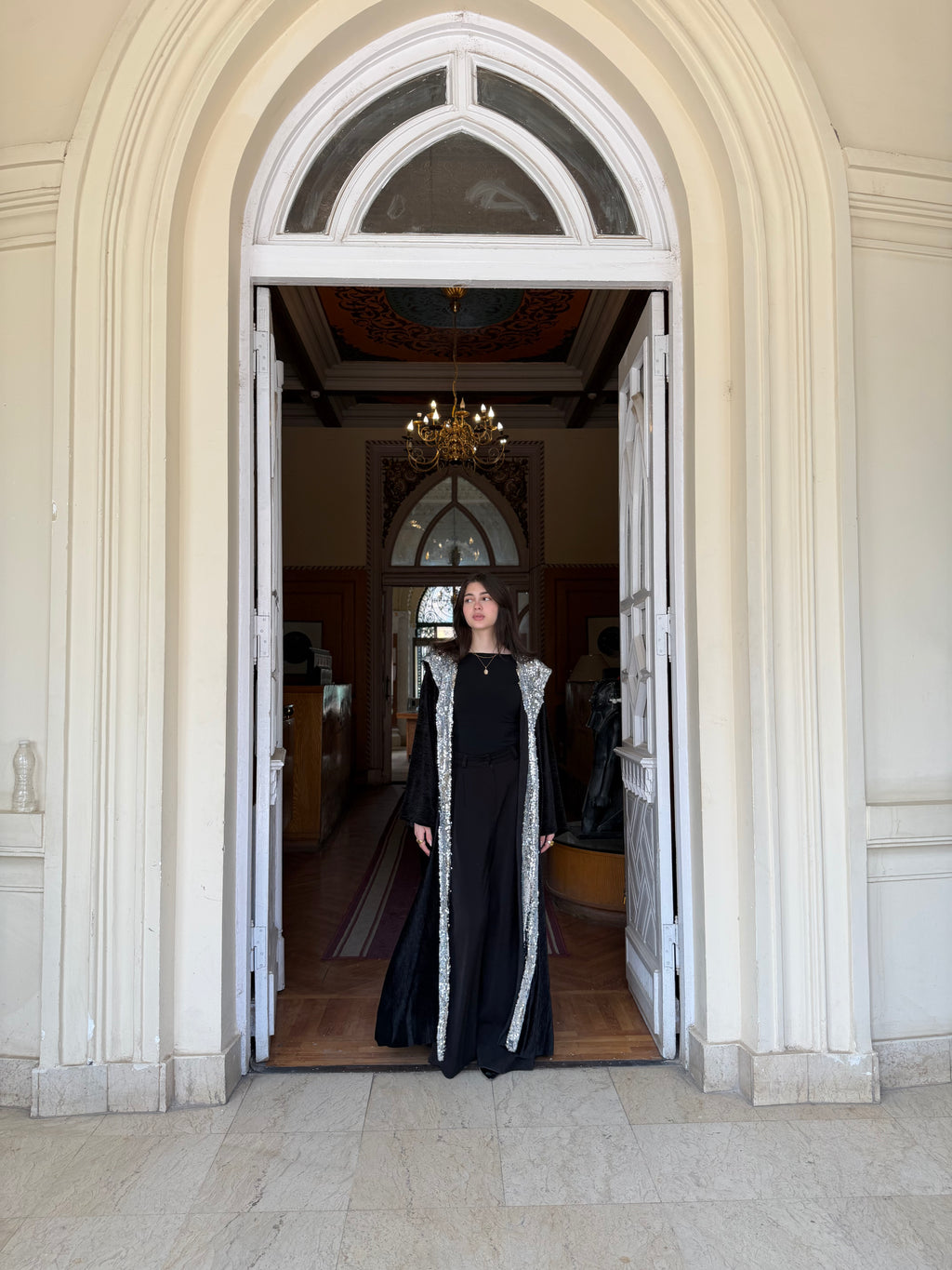 Sultana Kaftan