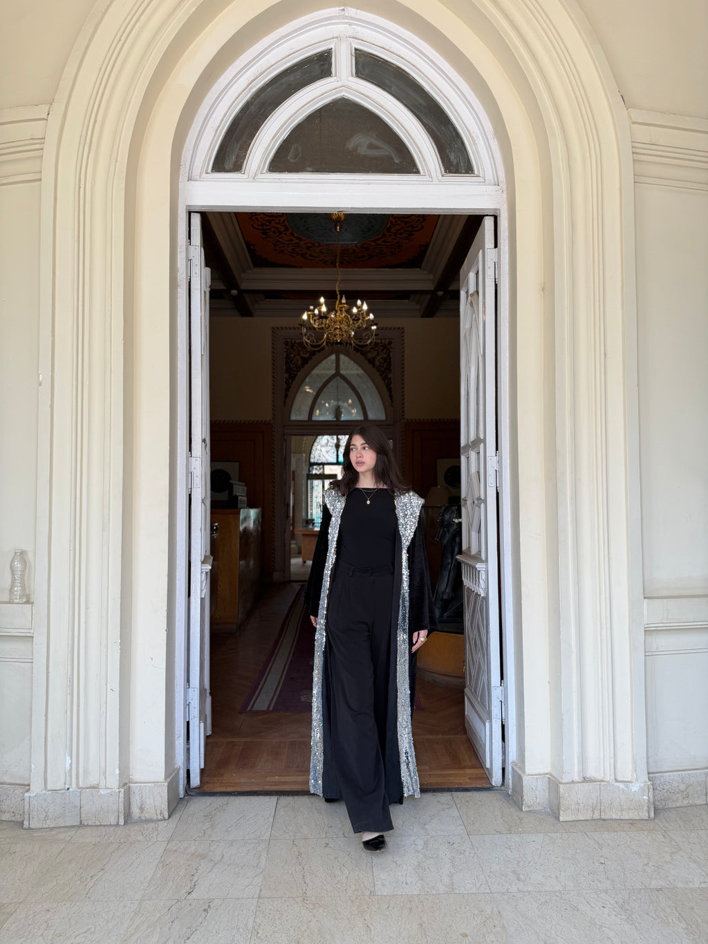 Sultana Kaftan