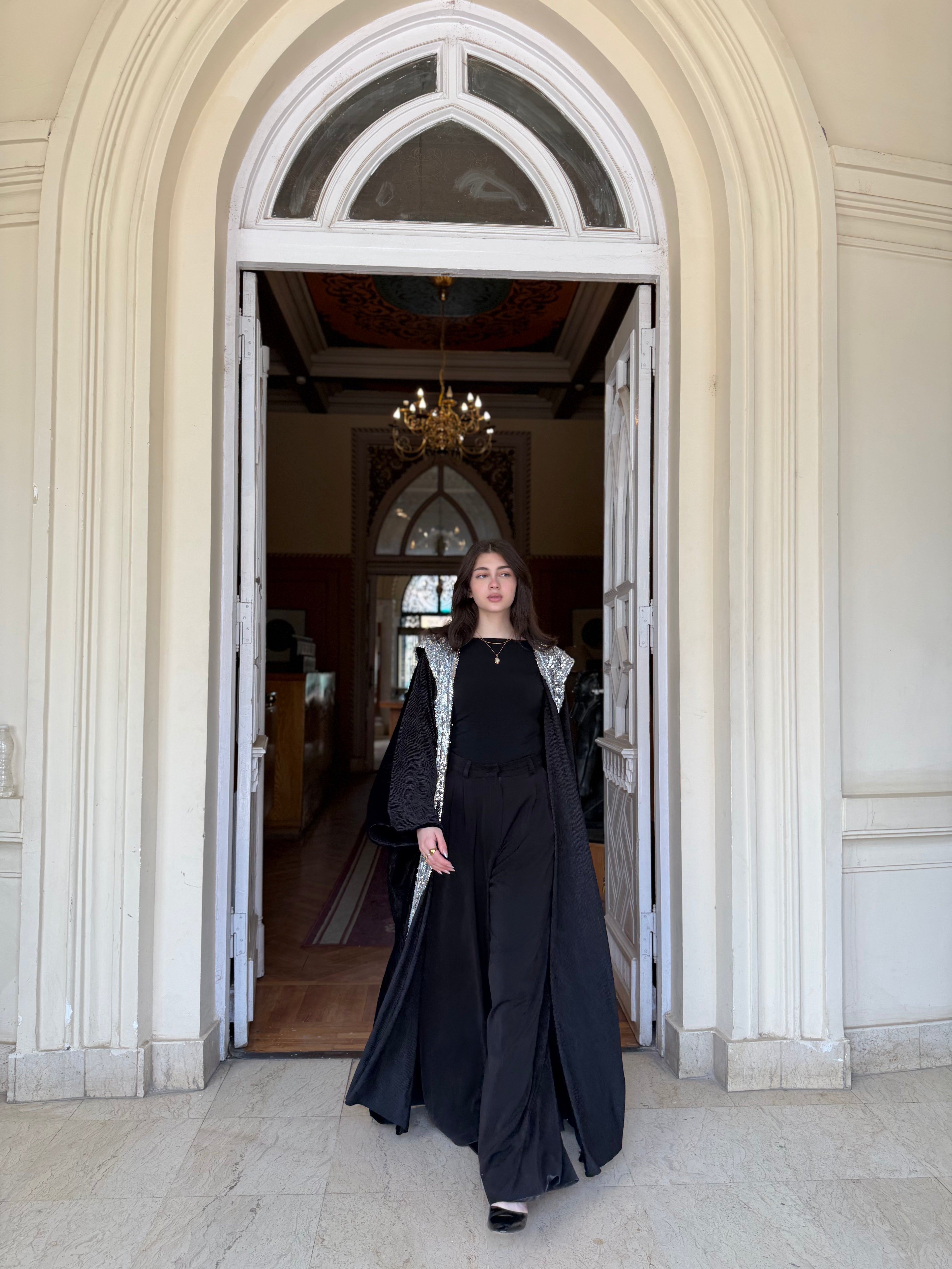 Sultana Kaftan
