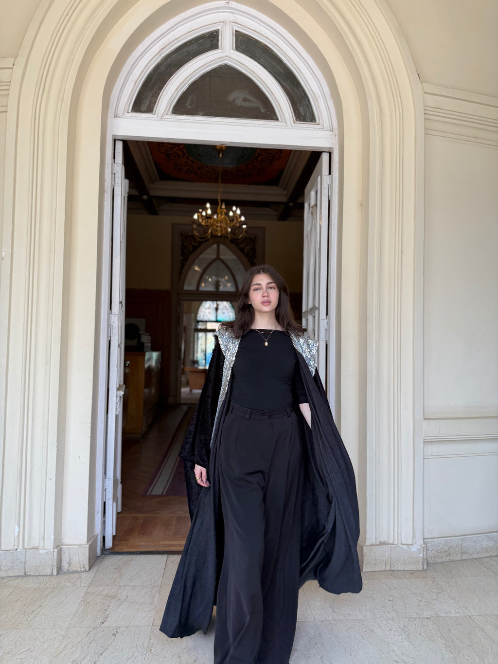 Sultana Kaftan